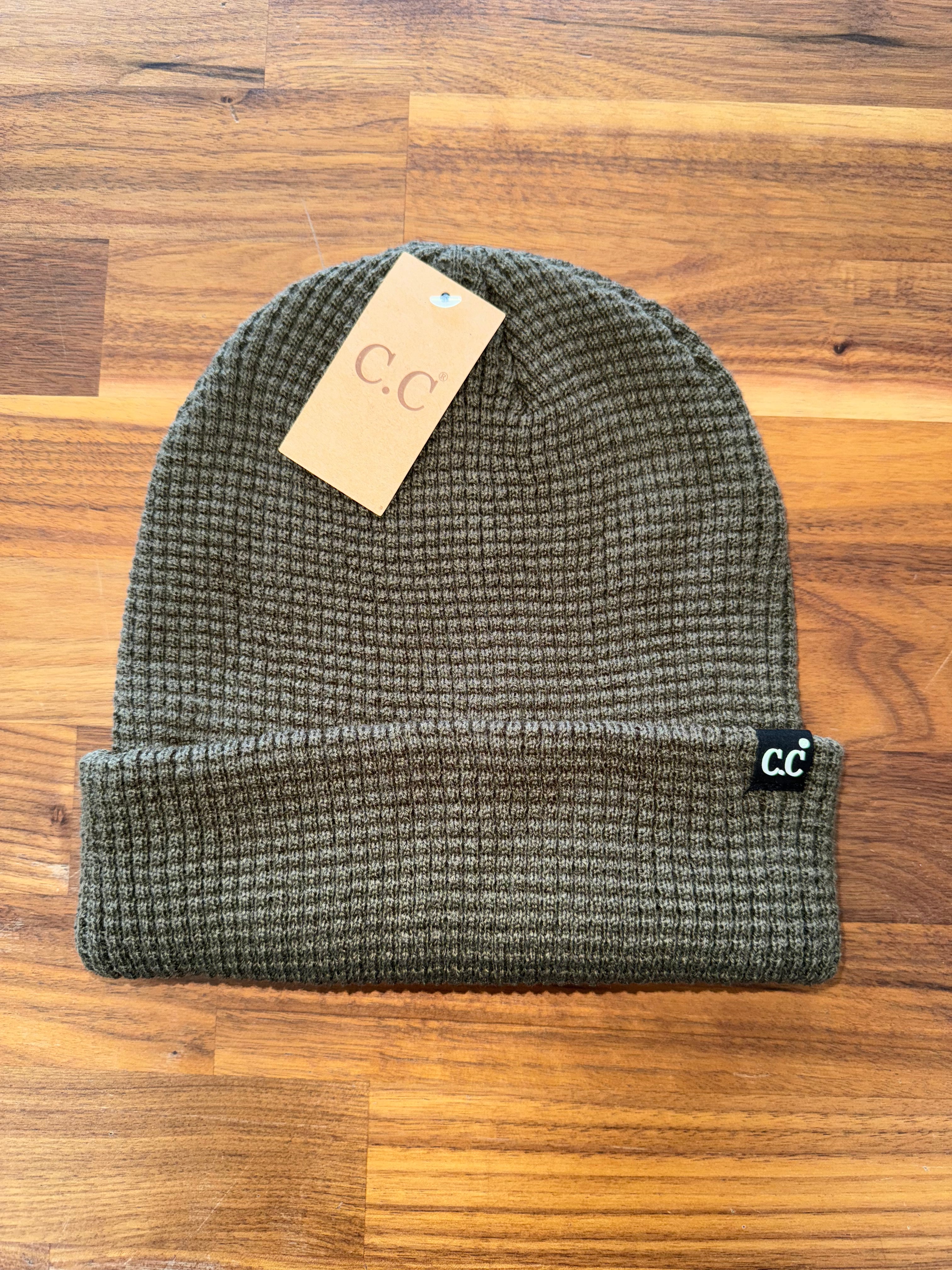 Bonnet