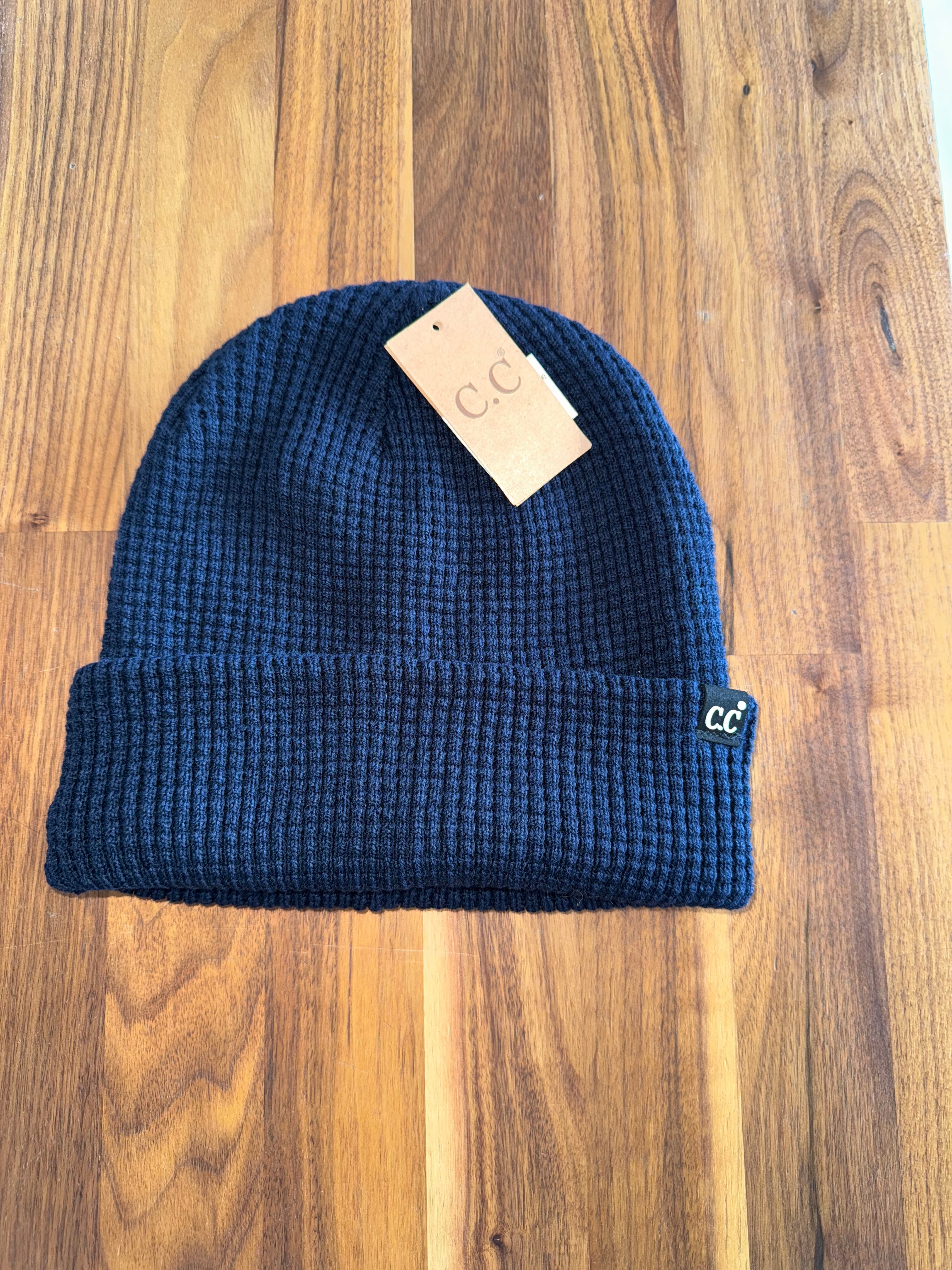 Bonnet