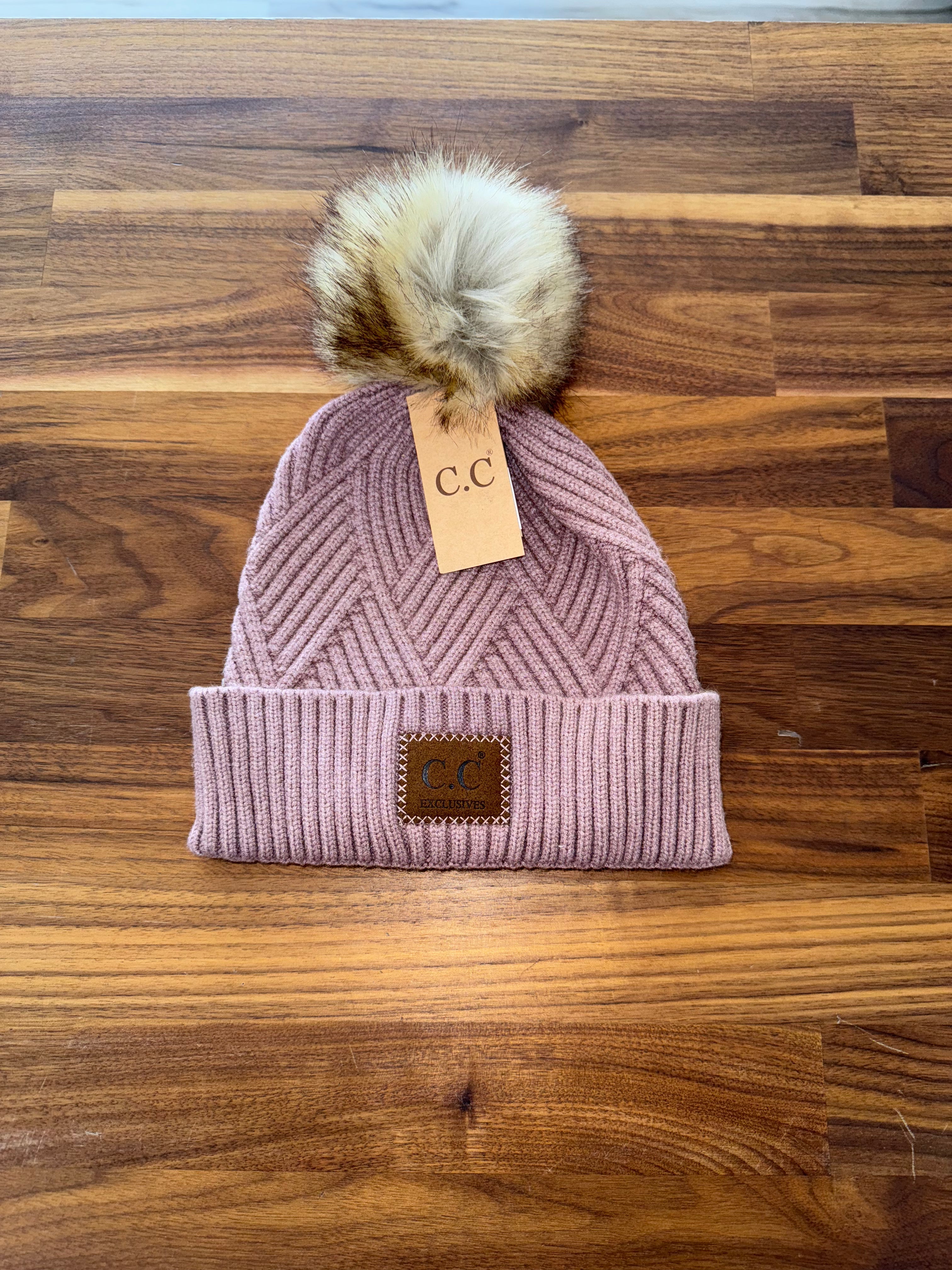 Bonnet