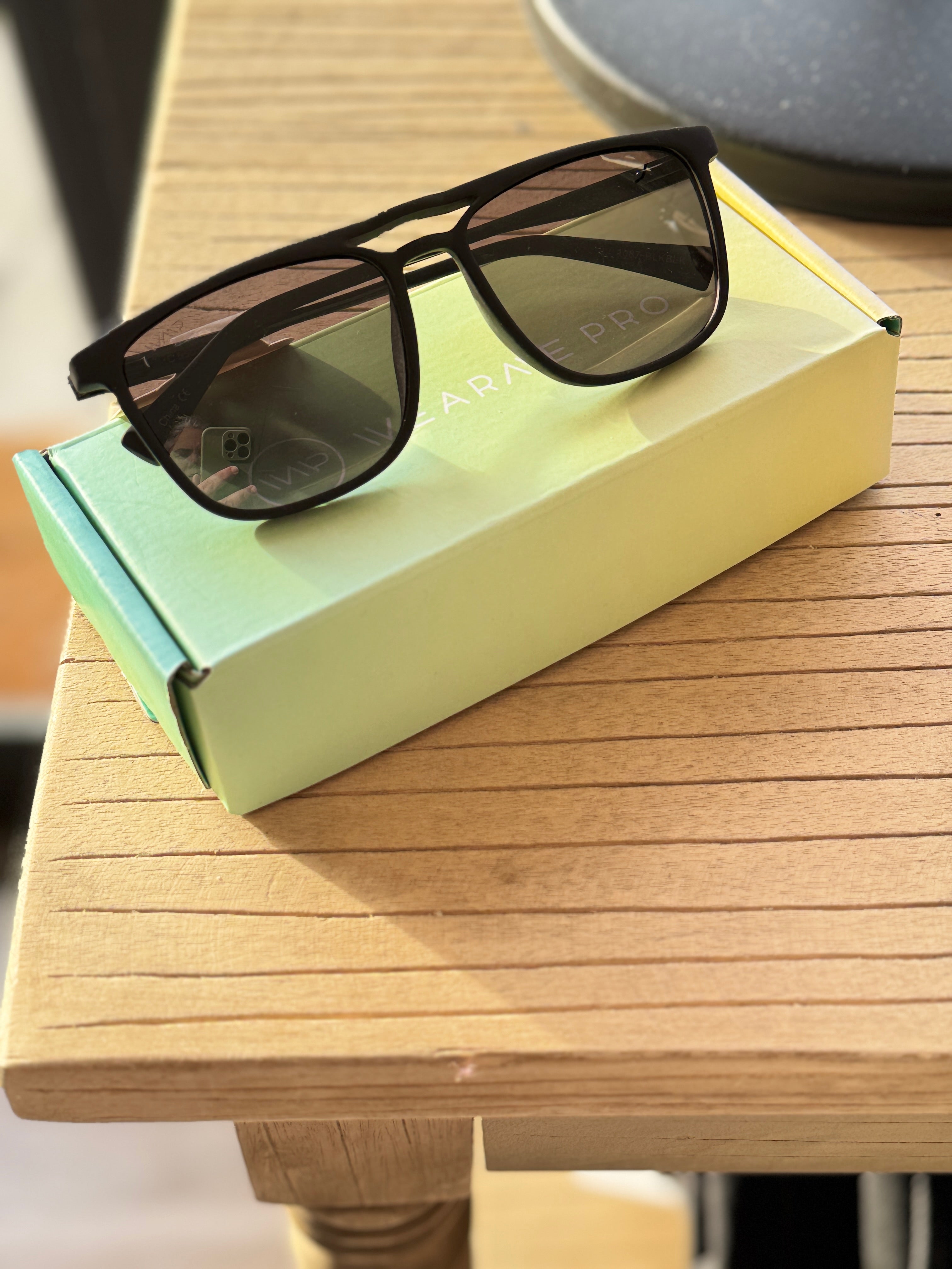 Gafas de sol WMP