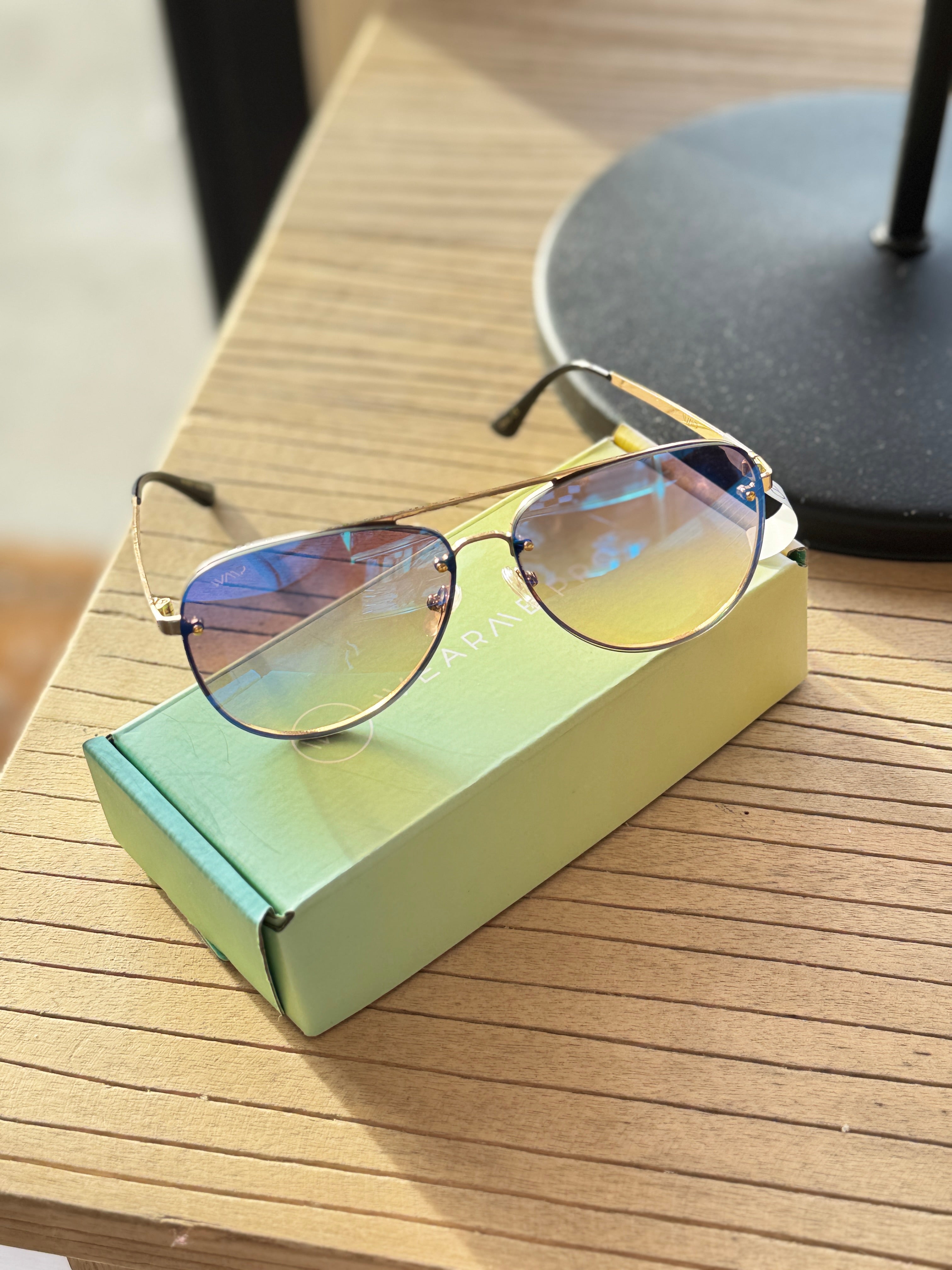 Gafas de sol WMP