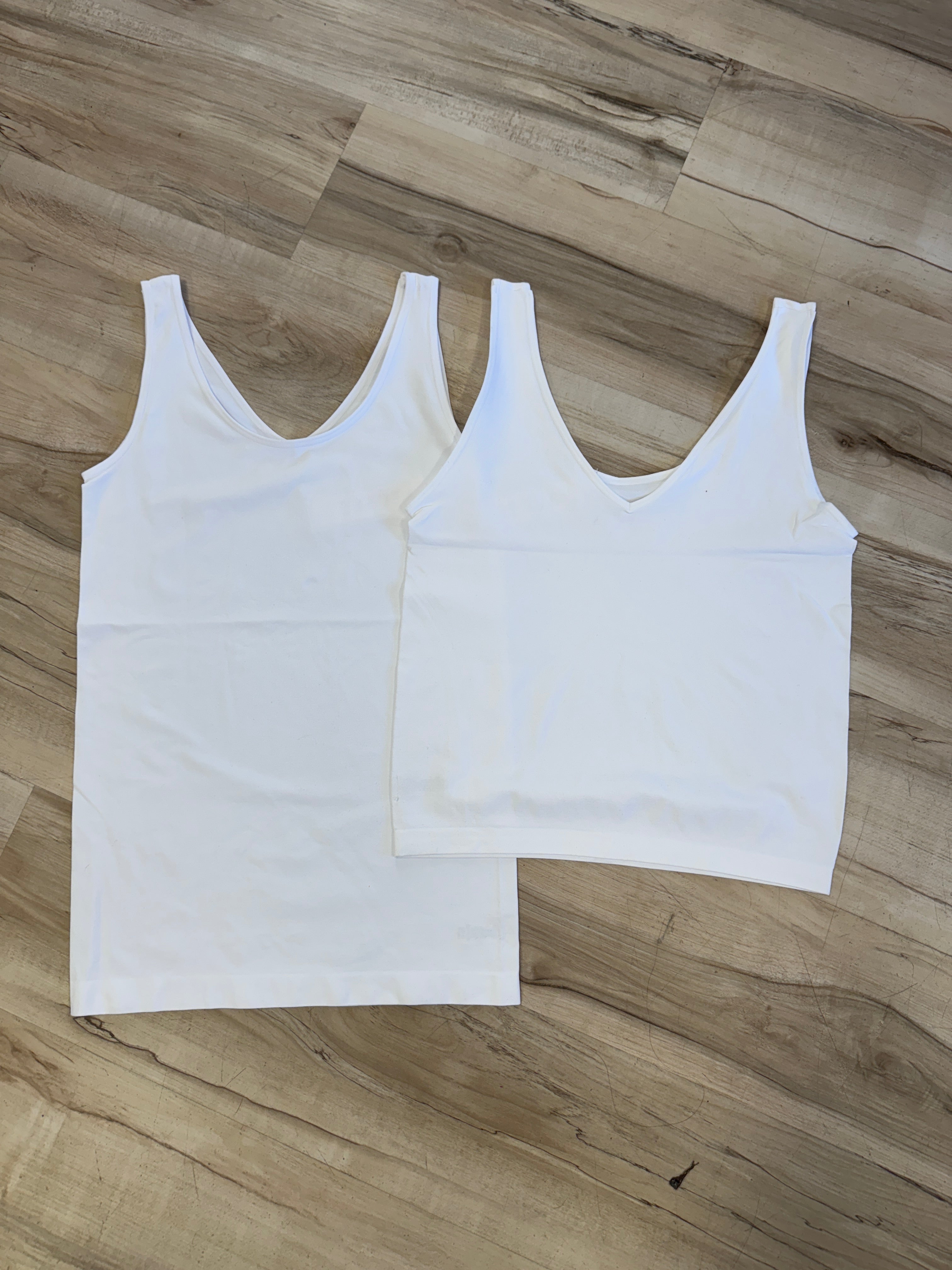 Réservoir de superposition parfaite