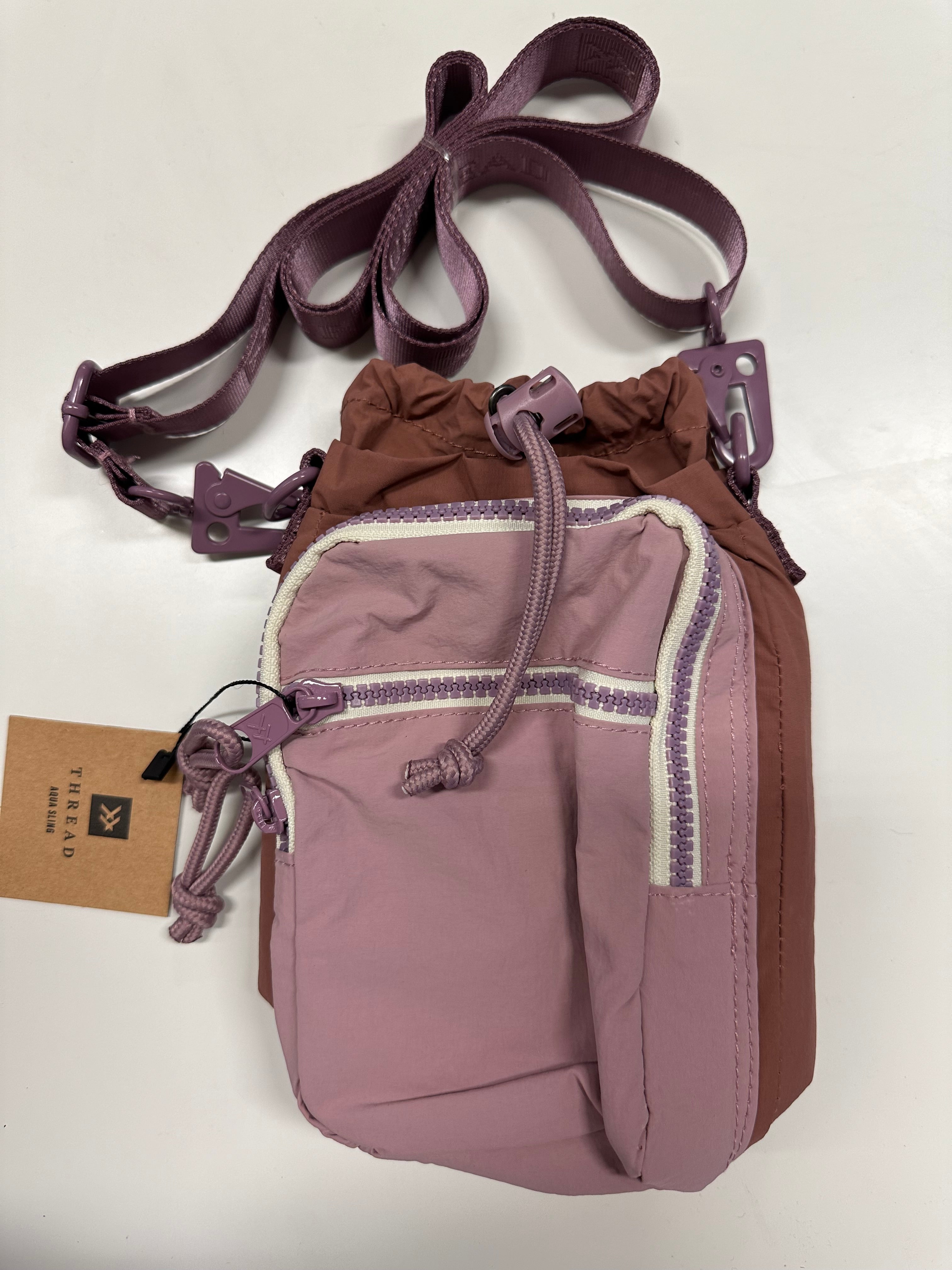 Thread Aqua Sling Bag