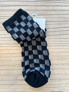 Chaussettes - Plusieurs styles !