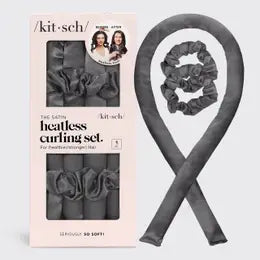 Kitsch Heatless Curling Set