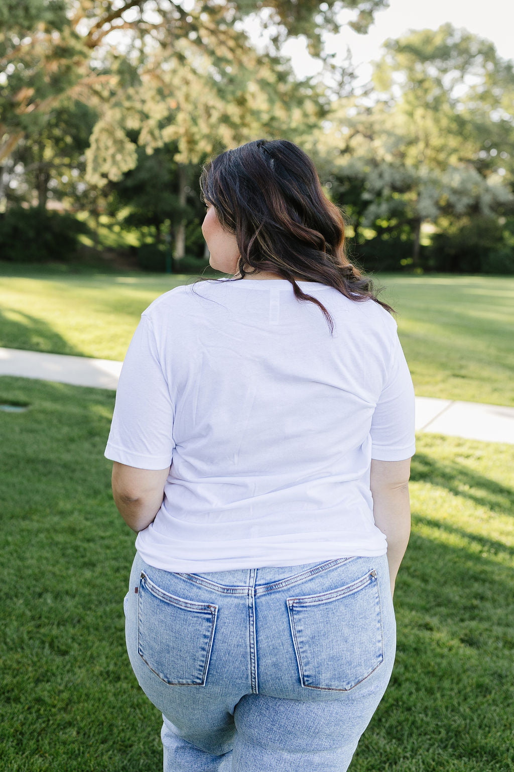 Sweet and Sour Graphic Tee *ALL SALES FINAL*