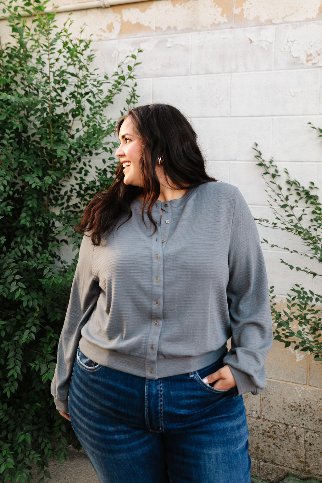 Lena Cardigan *ALL SALES FINAL*