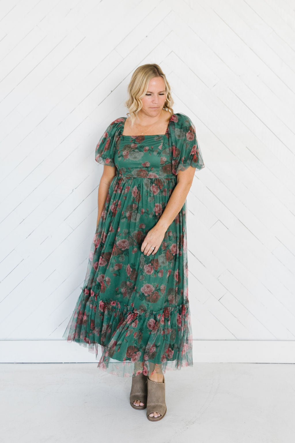 Marianne Maxi