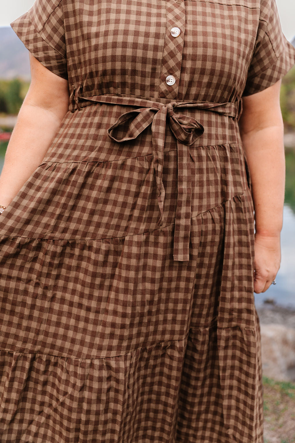 Auburn Midi