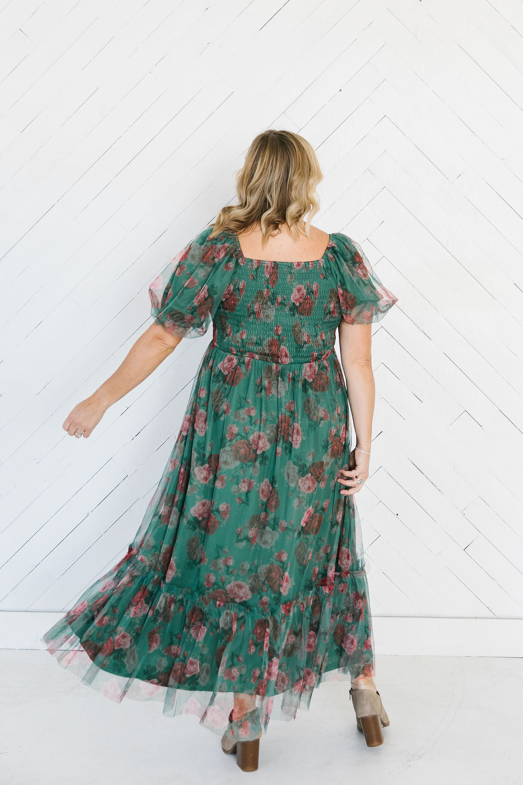 Marianne Maxi