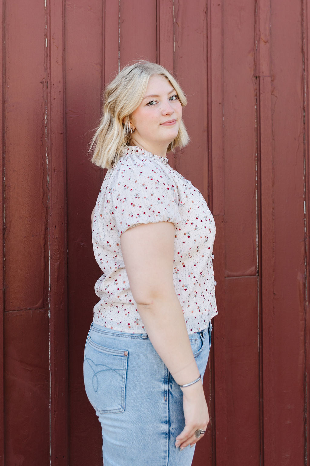 Rosalie Top