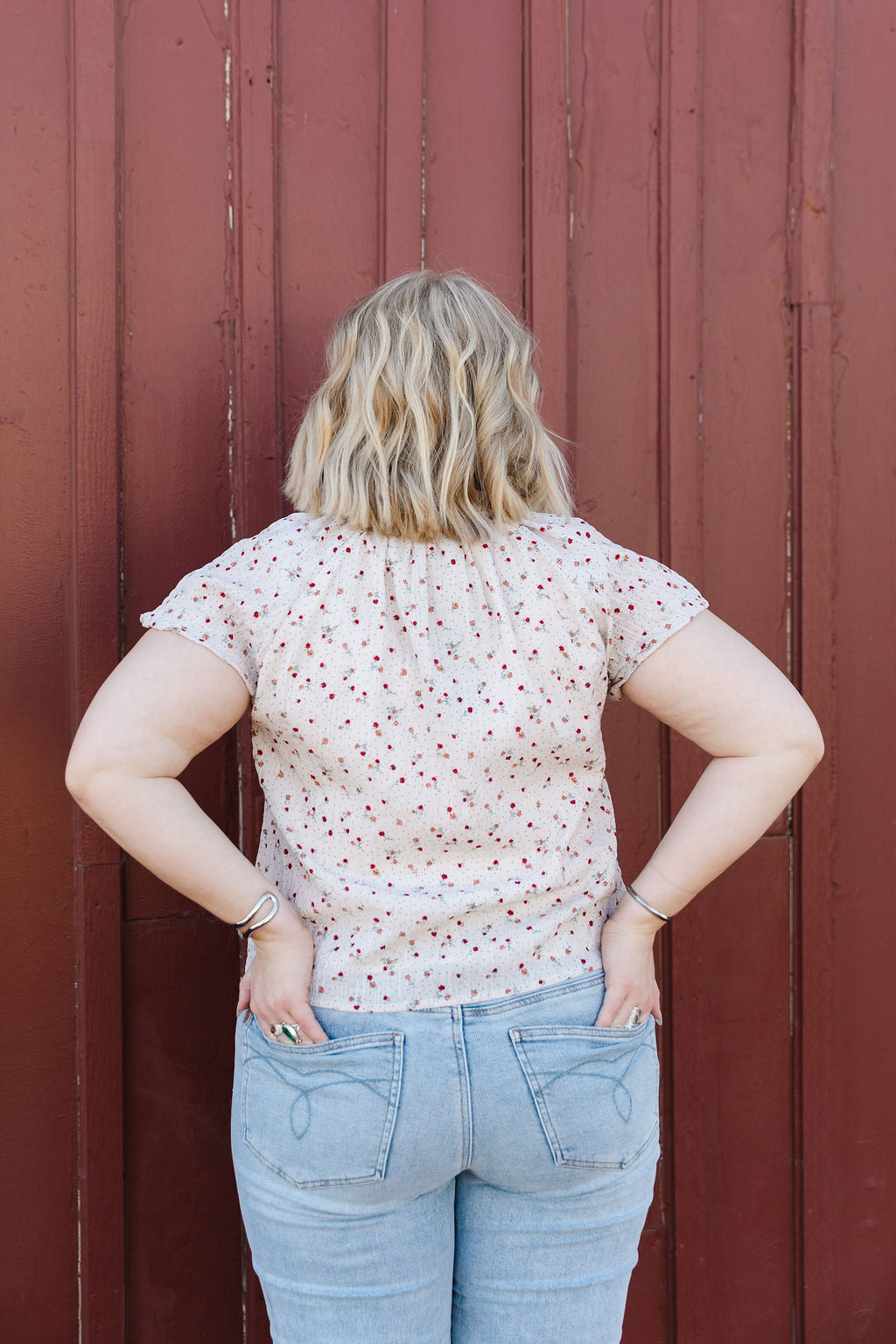 Rosalie Top