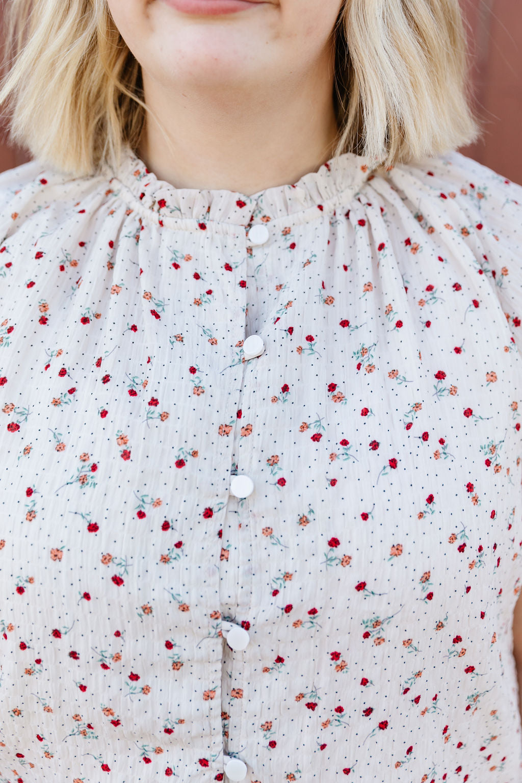Rosalie Top