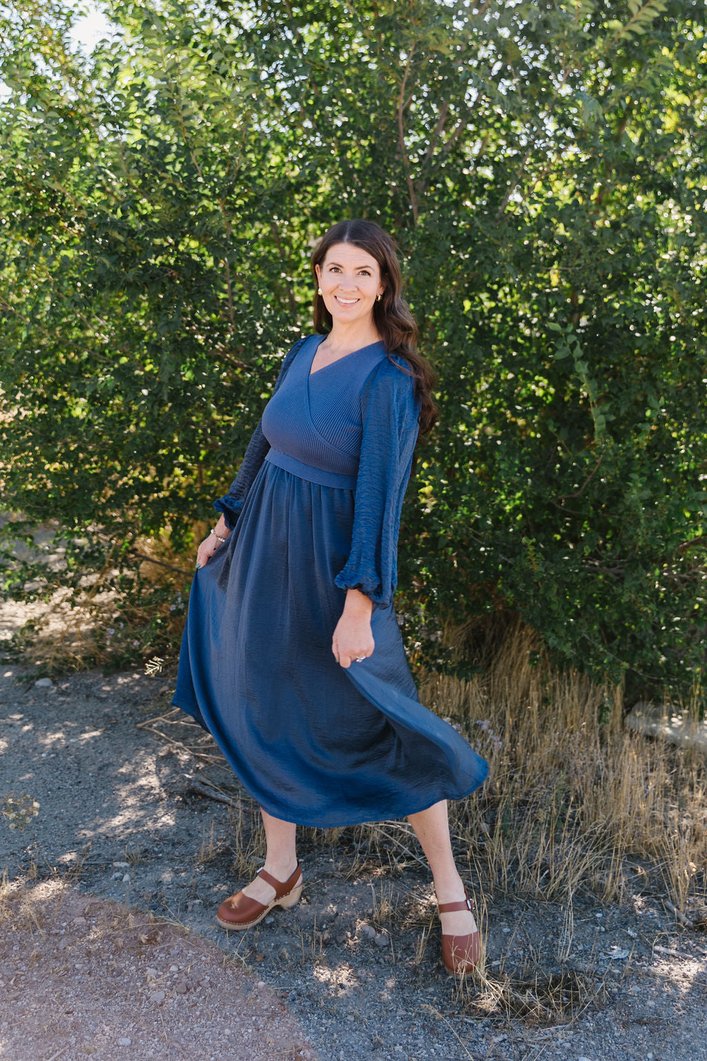 Maddox Midi Weekend Steal! *ALL SALES FINAL* While Supplies Last!