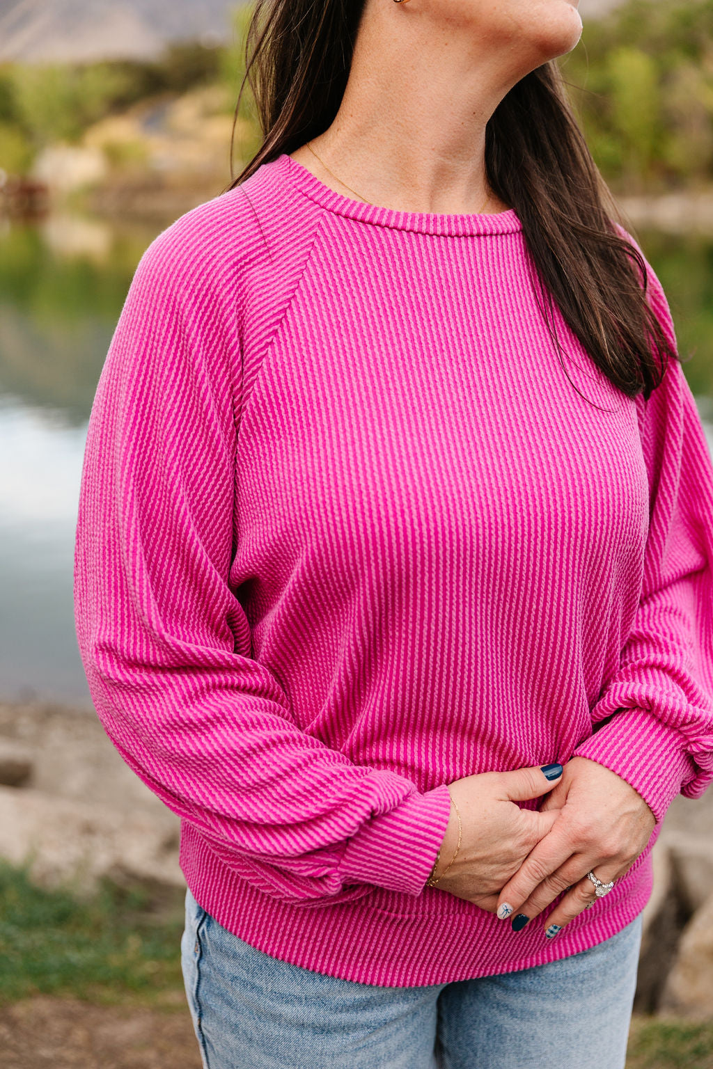 Greer Top