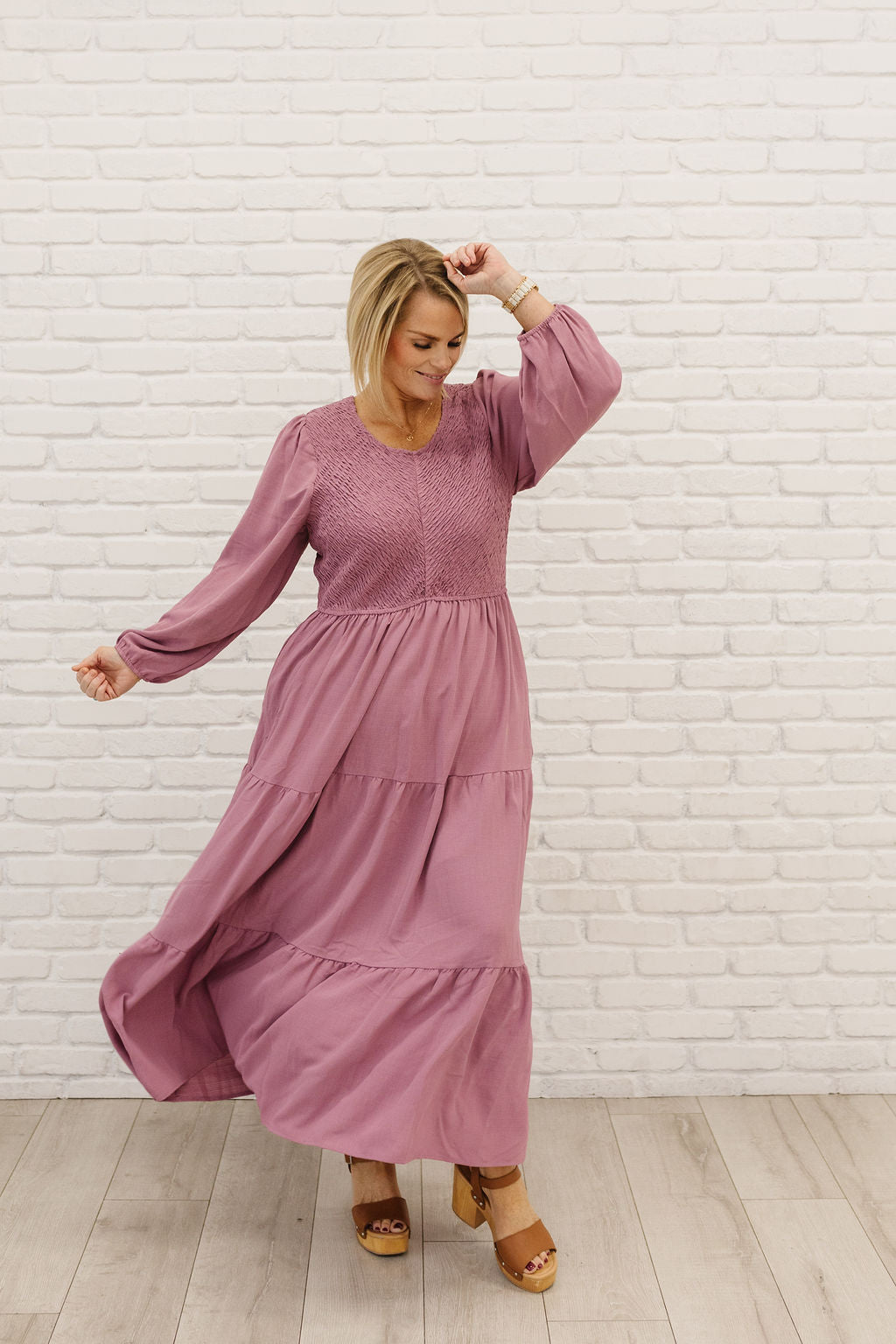 isley maxi