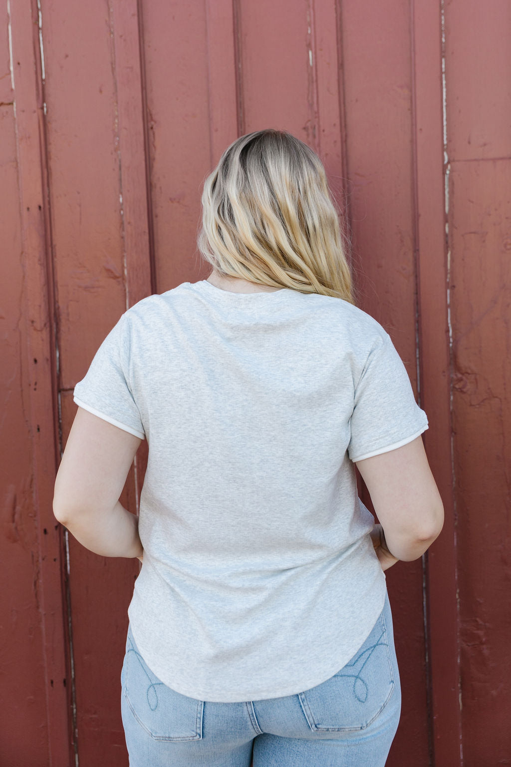 Sage Top