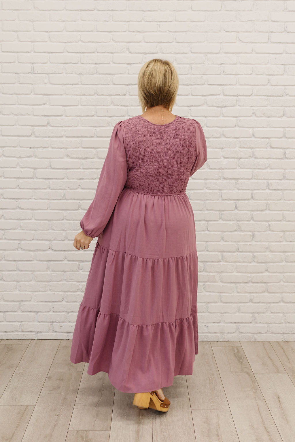 isley maxi