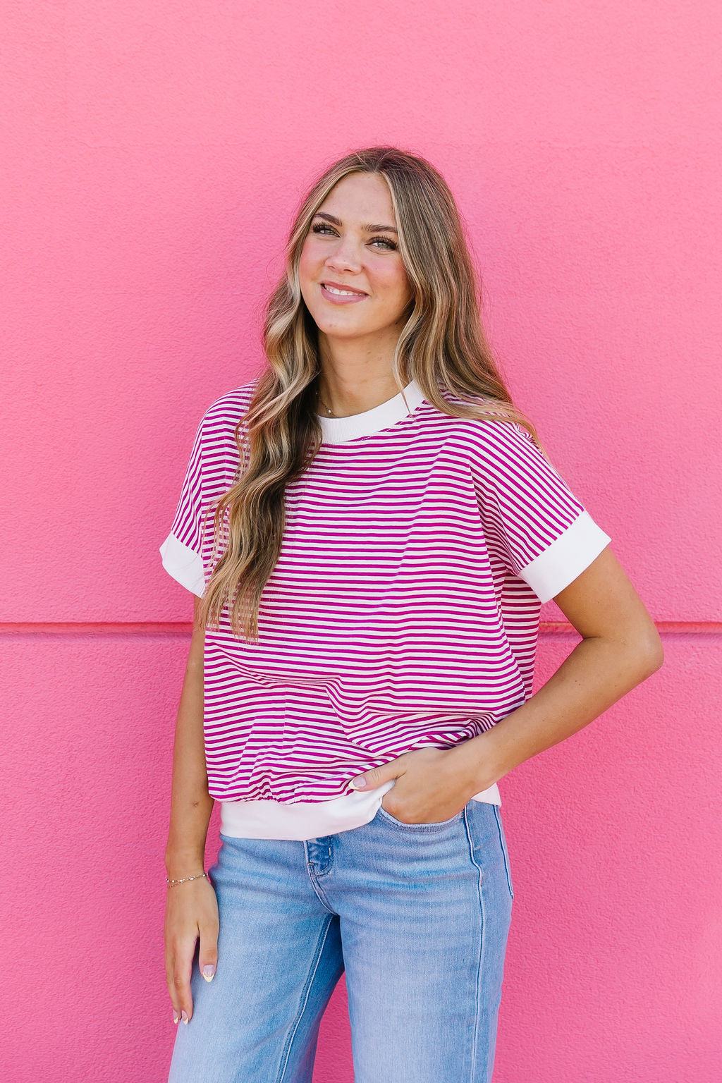 Natalie Top (Christmas in July 🎄🎄🎄)