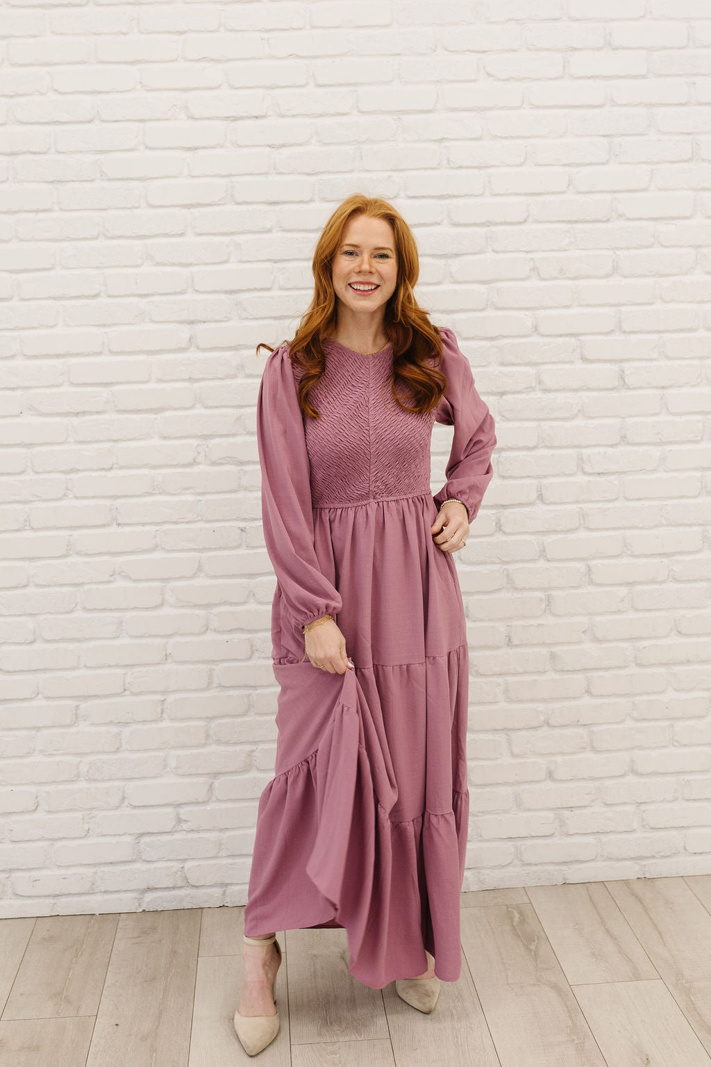 isley maxi