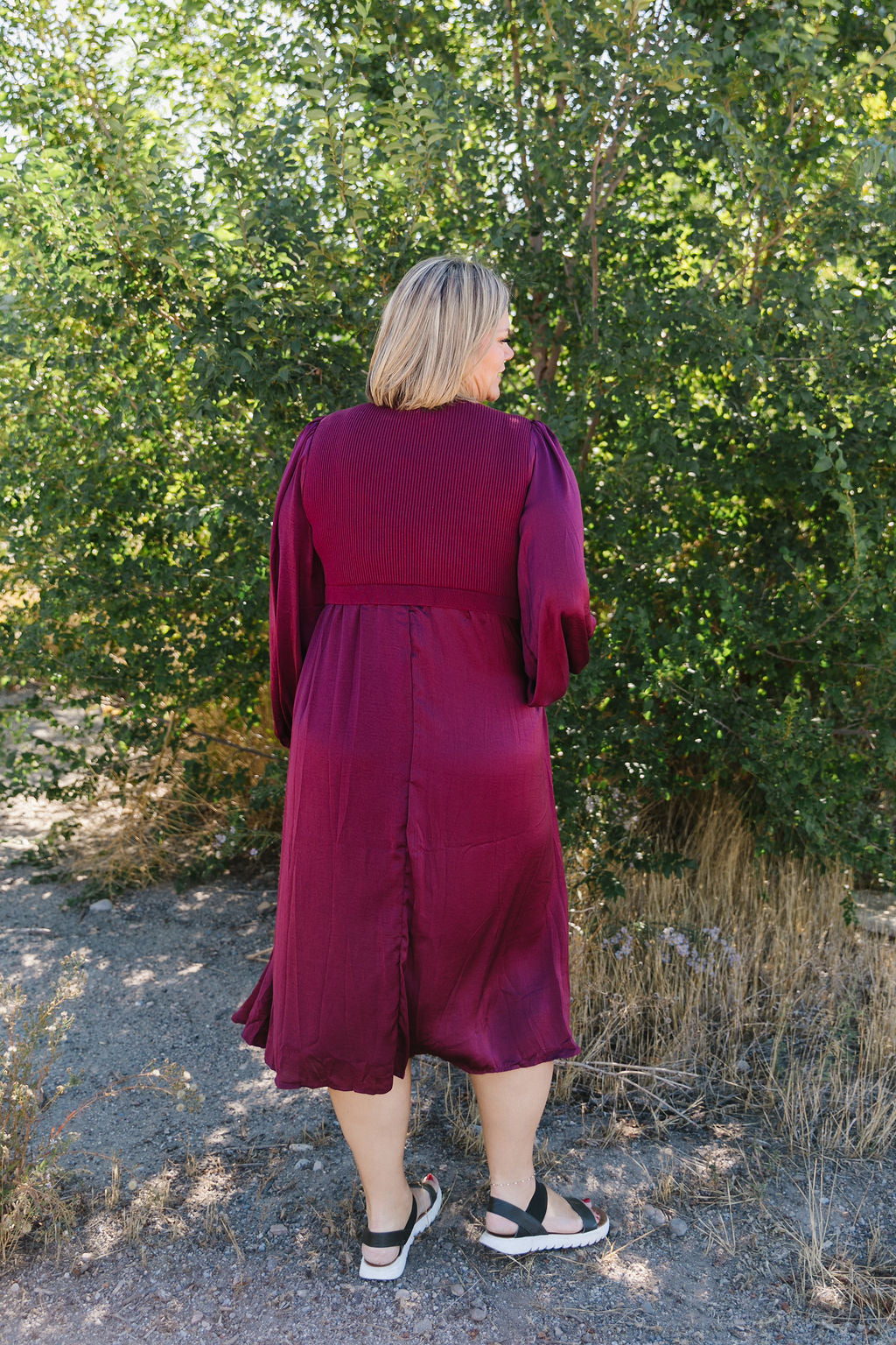 Maddox Midi Weekend Steal! *ALL SALES FINAL* While Supplies Last!