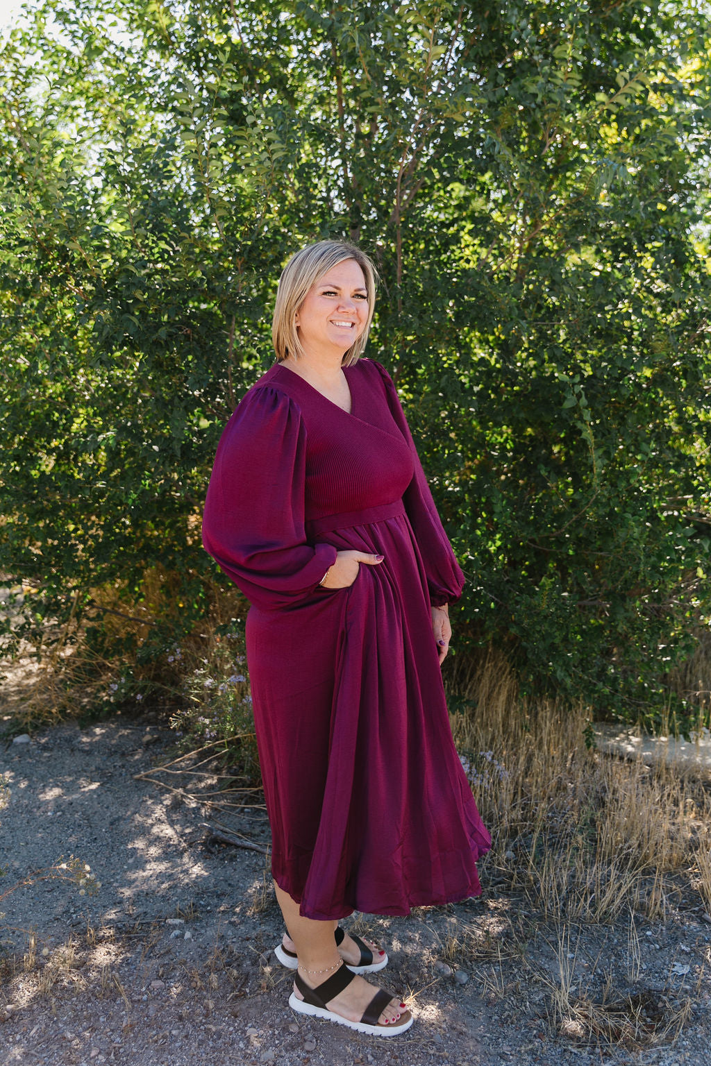 Maddox Midi Weekend Steal! *ALL SALES FINAL* While Supplies Last!