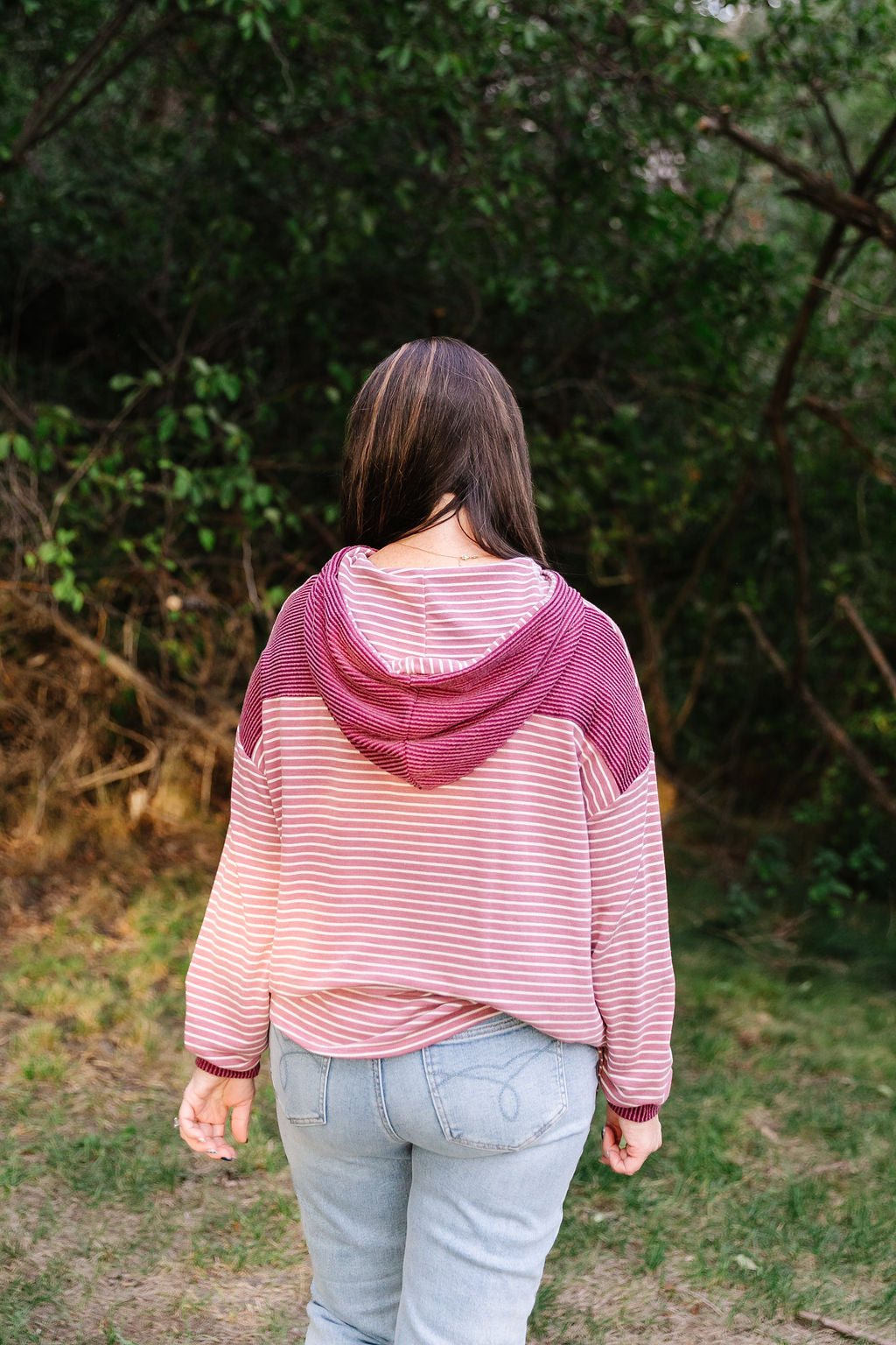 August Top