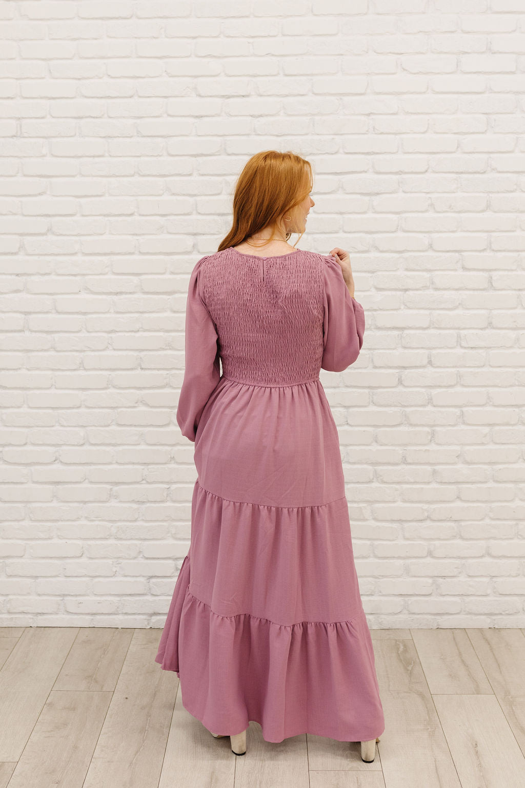 isley maxi