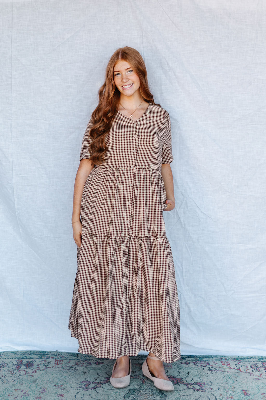 Marissa Midi