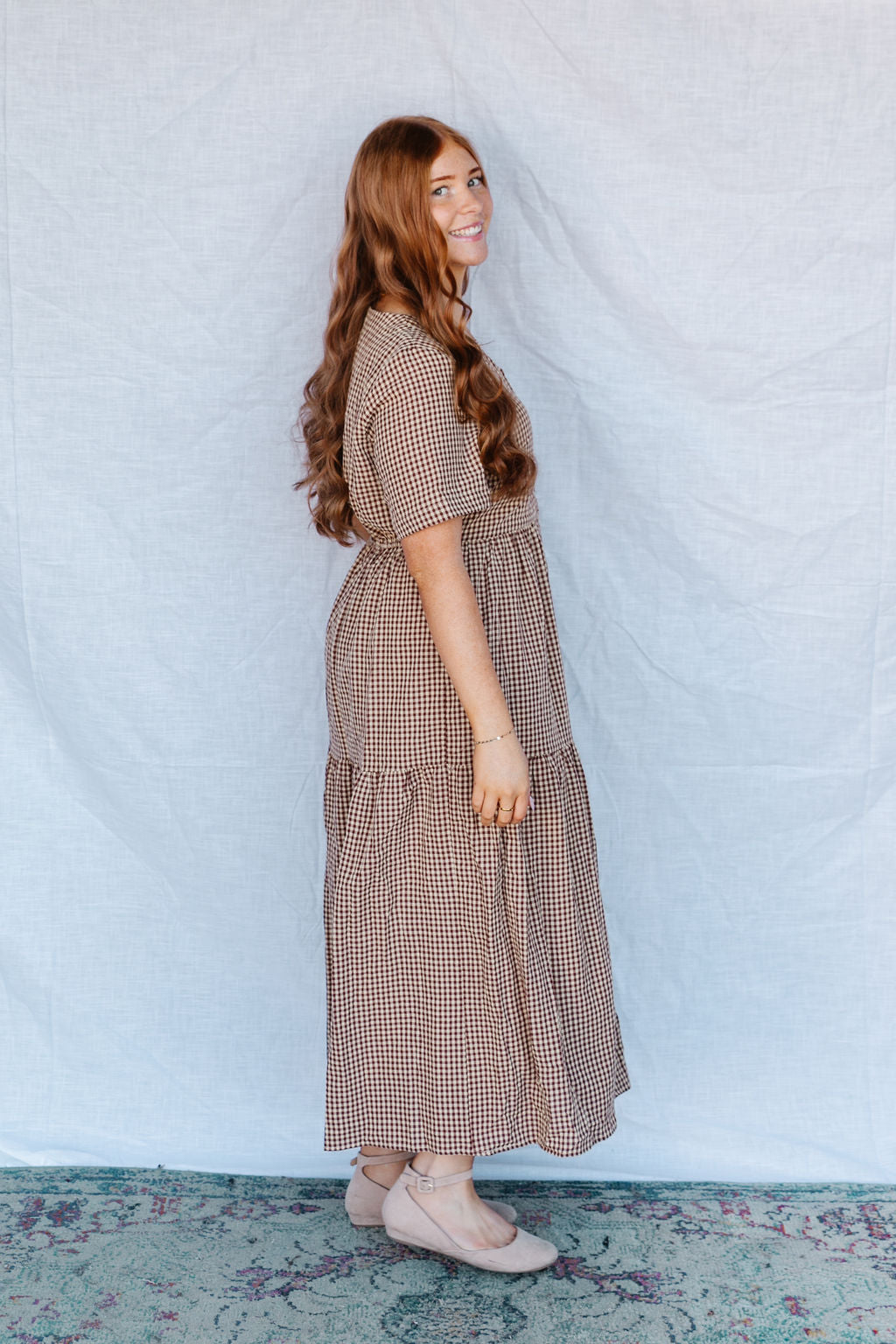 Marissa Midi