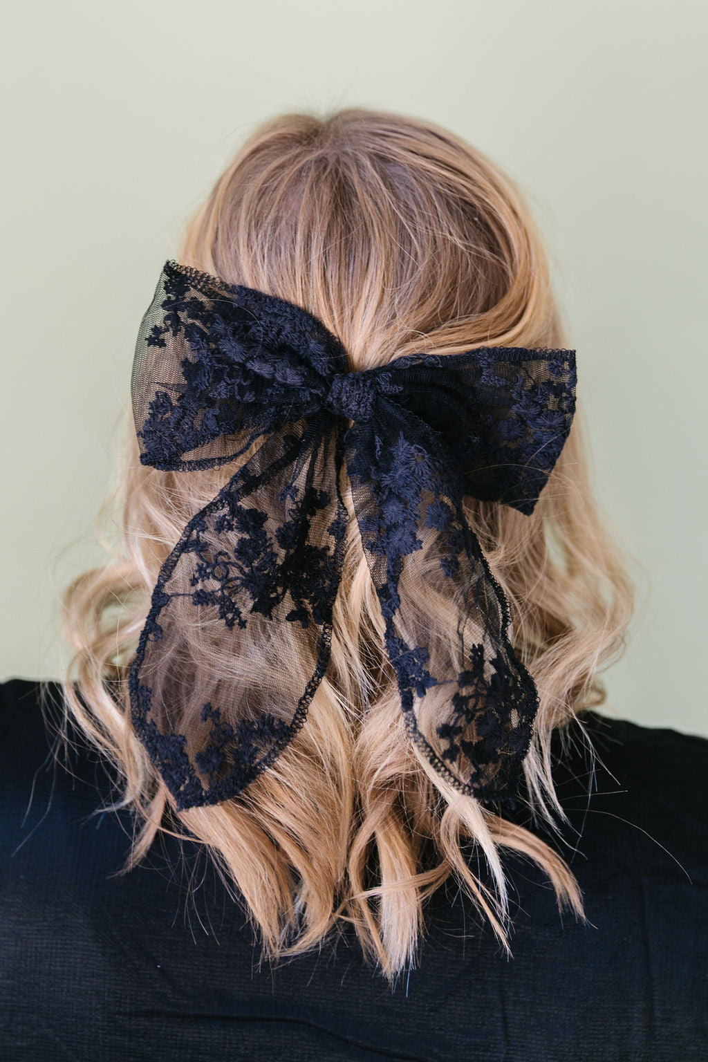 ANDI Martha Bow Barrette