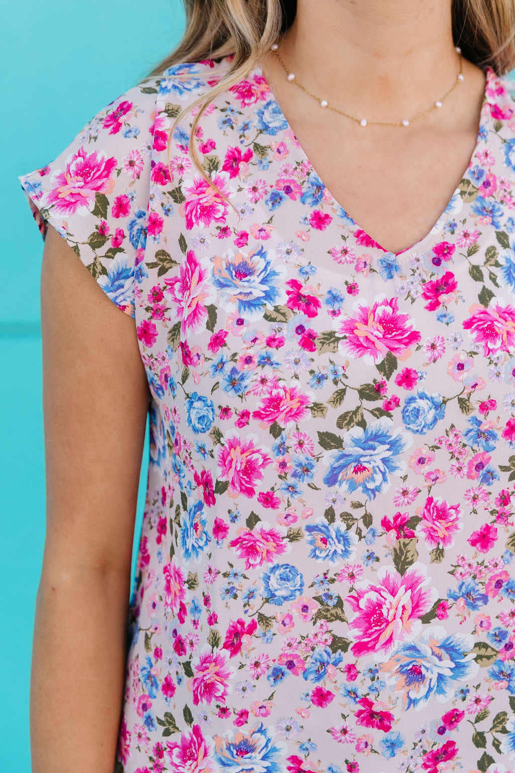 Dawn Top