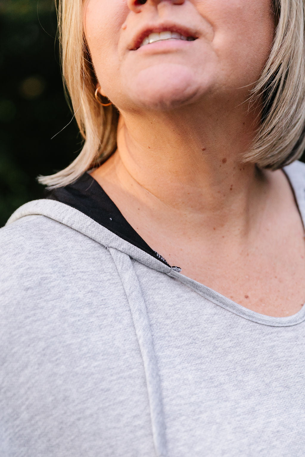 Fia Hoodie