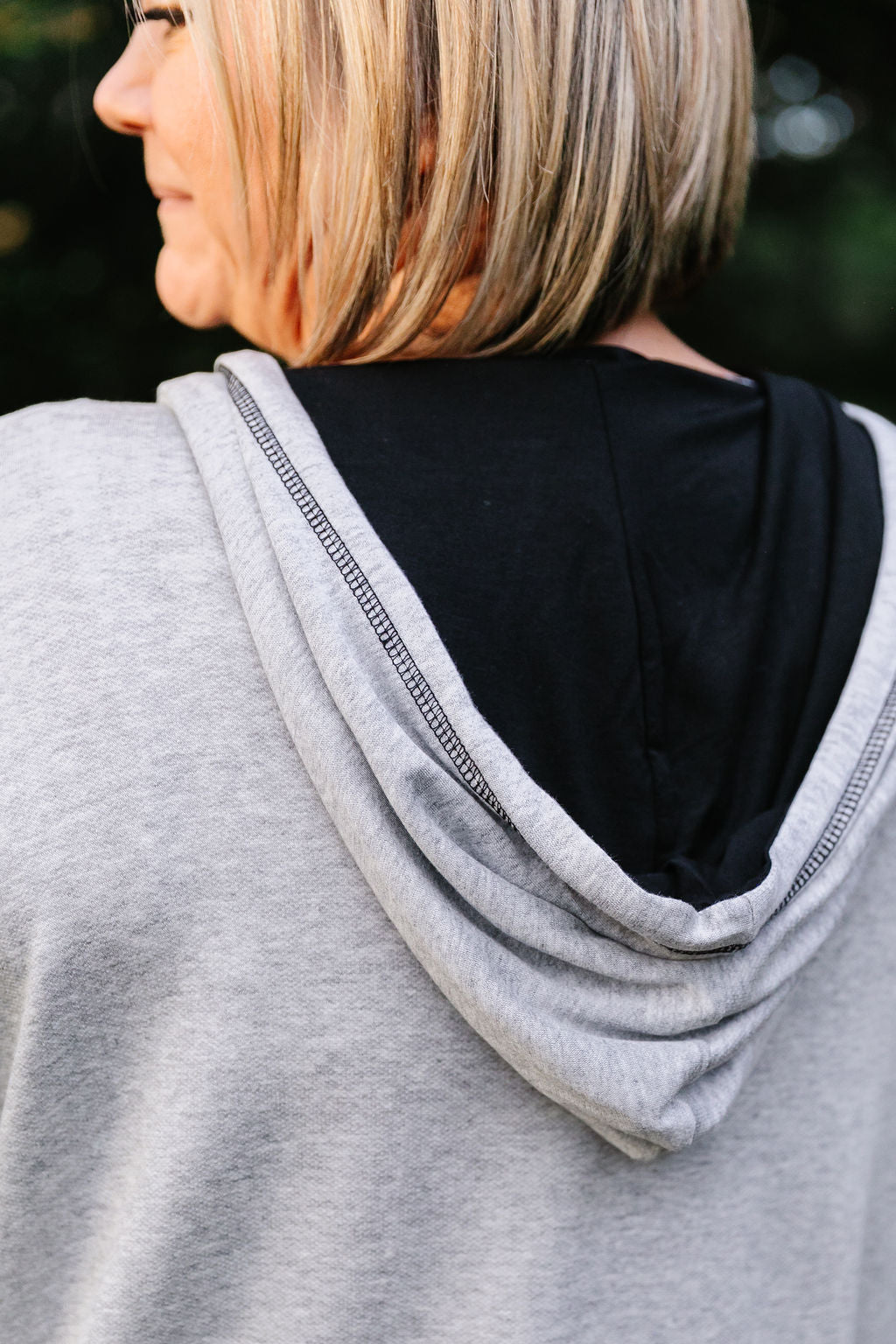 Fia Hoodie