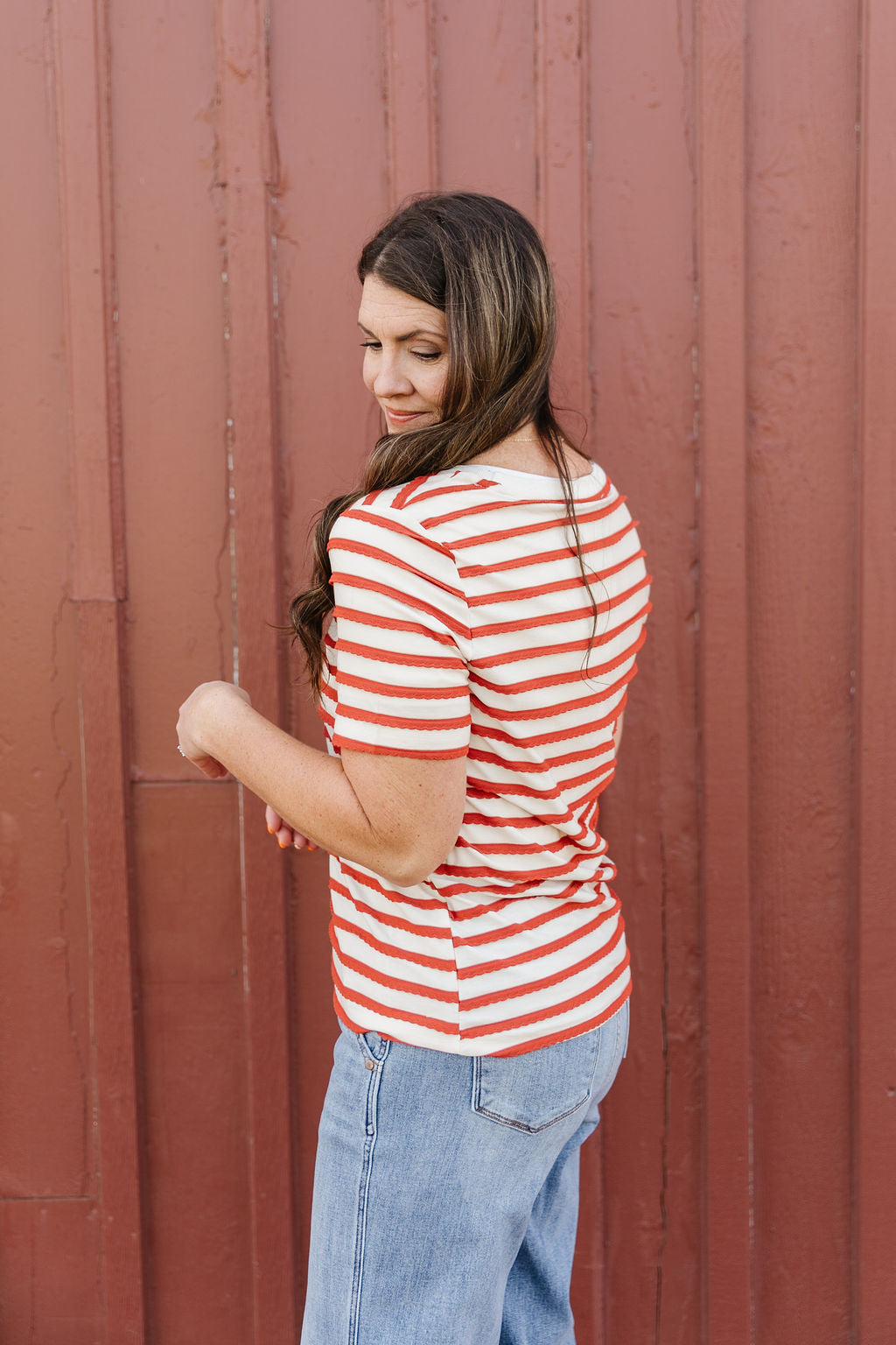 Aurelia Top