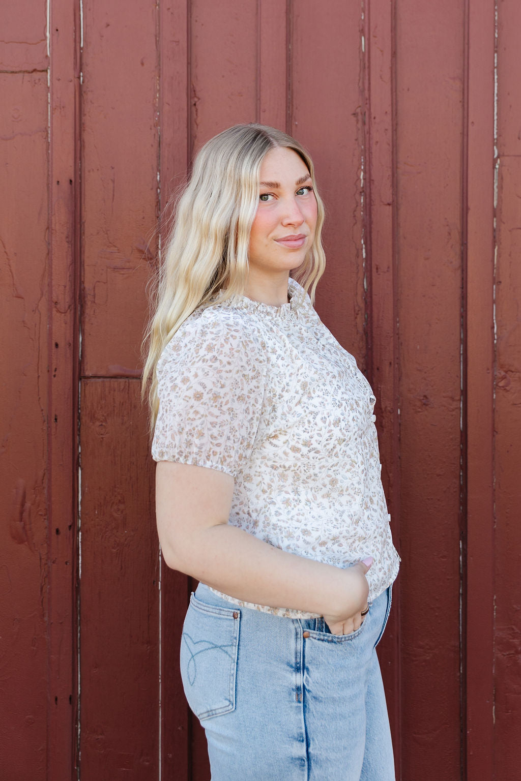 Cambree Top