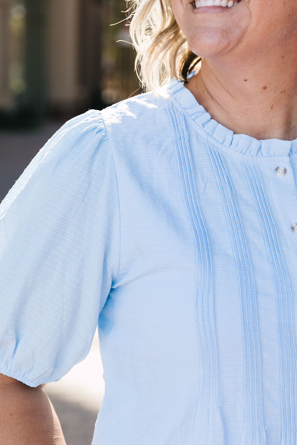 Karsen Top