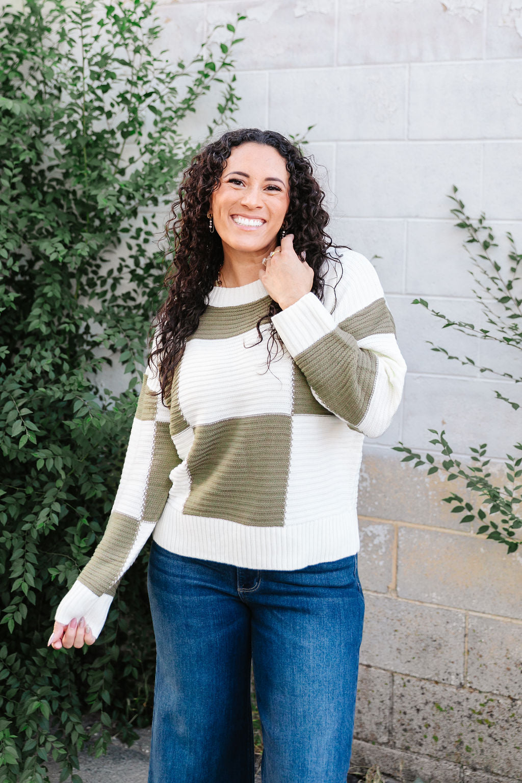 Dream Sweater