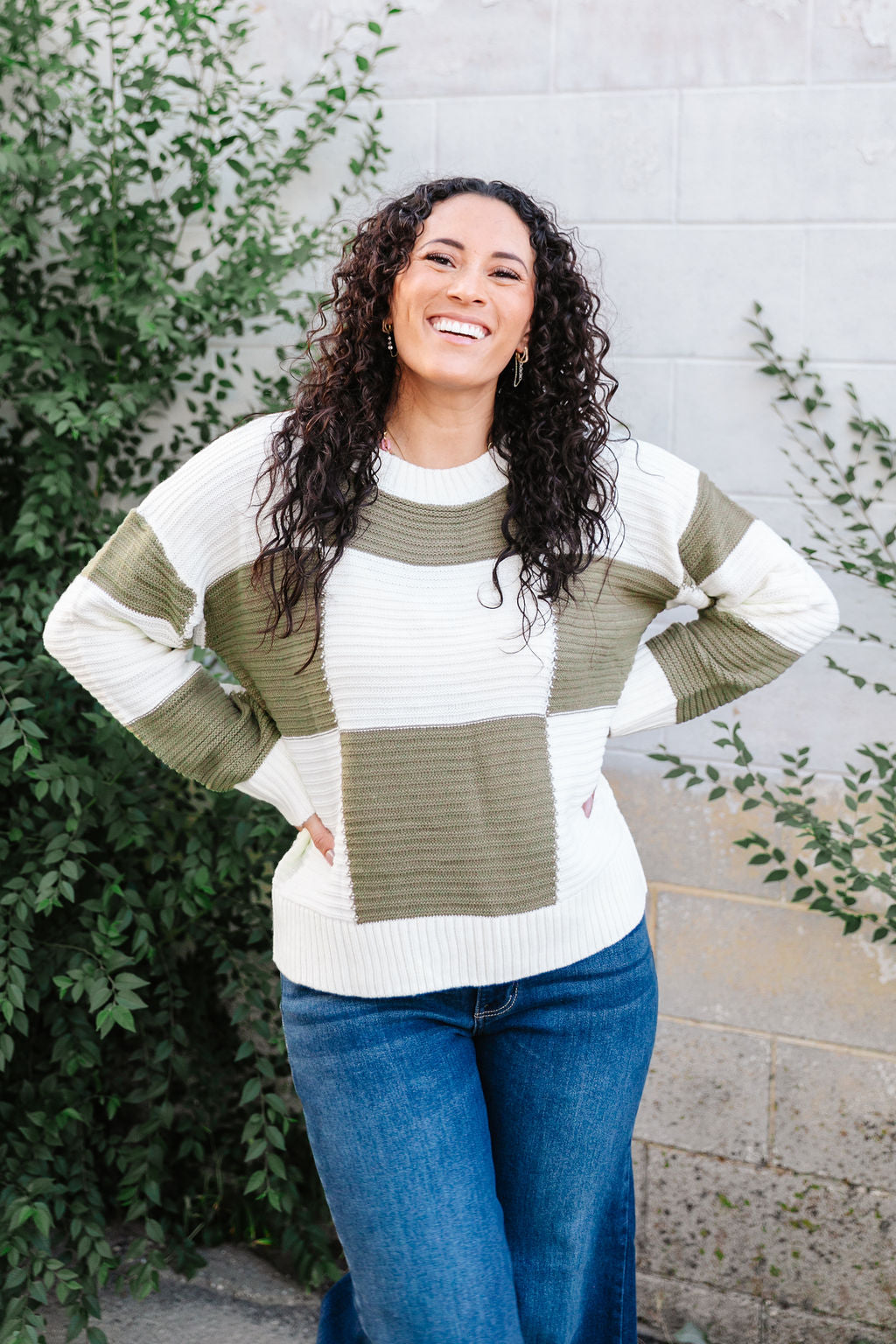 Dream Sweater