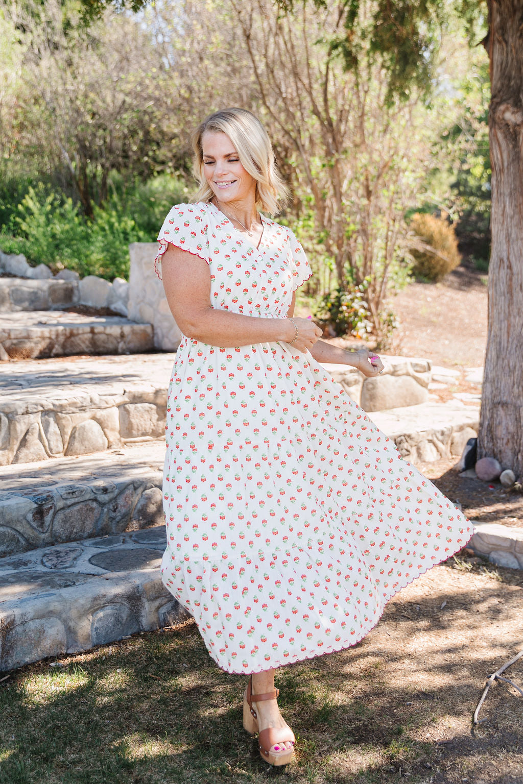 Cassidy Midi