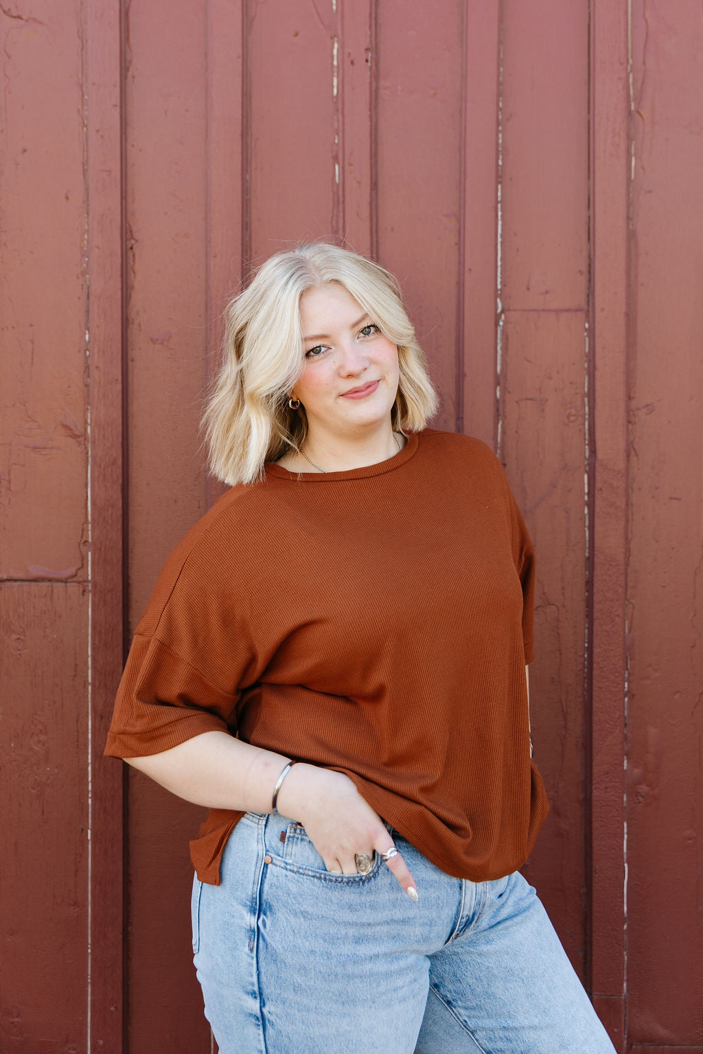 Jadie Top