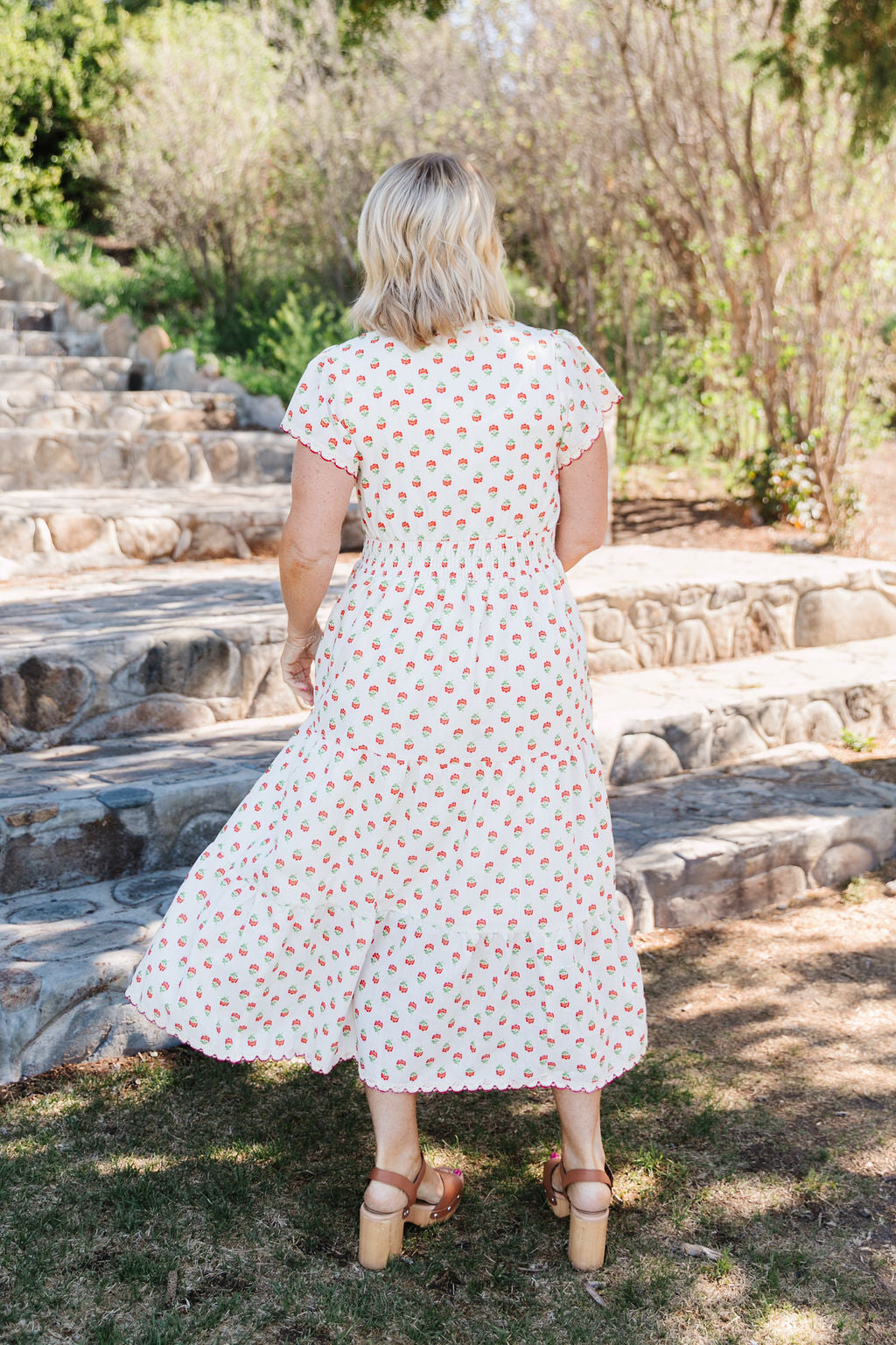 Cassidy Midi