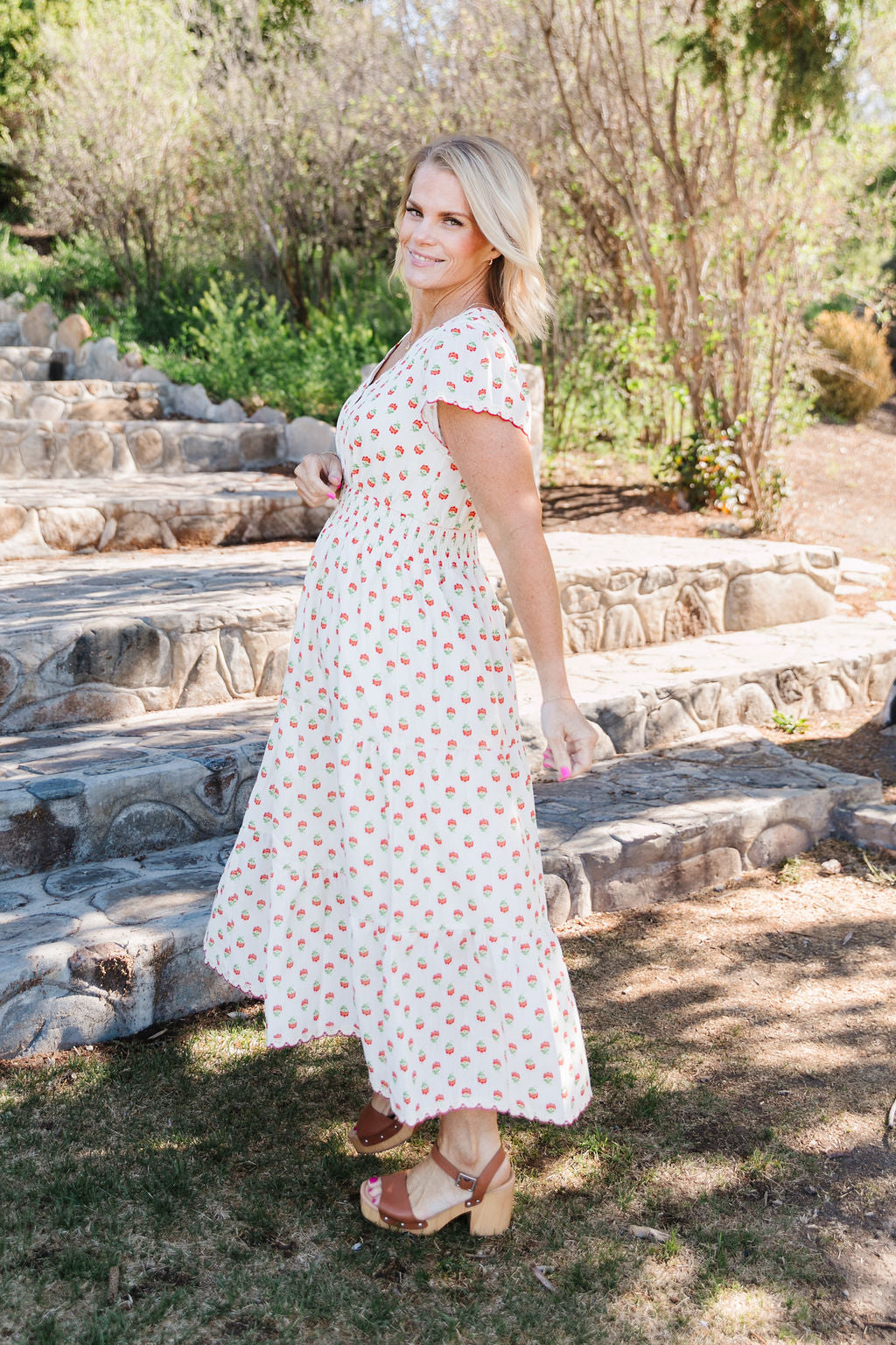 Cassidy Midi