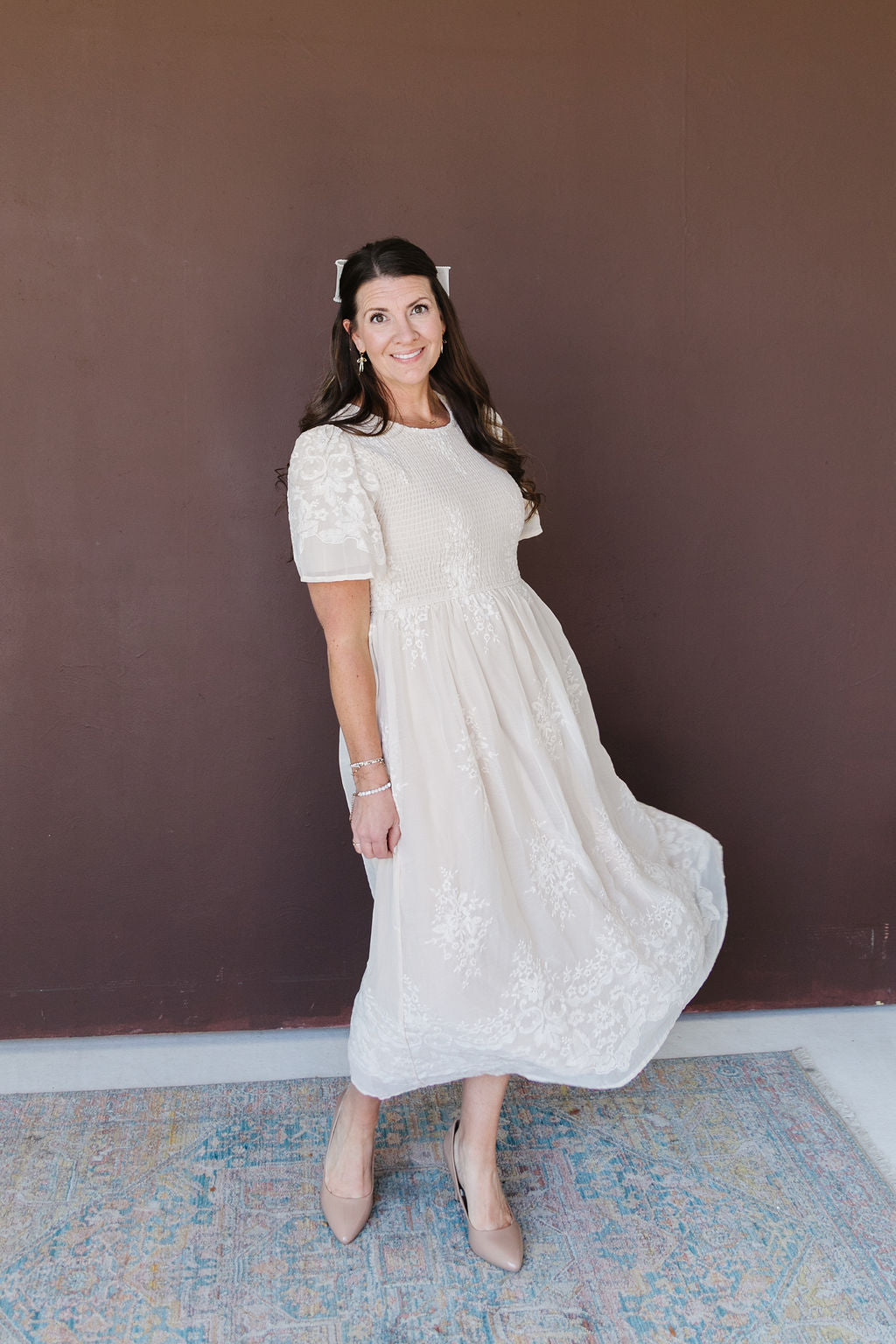 Jovie Maxi