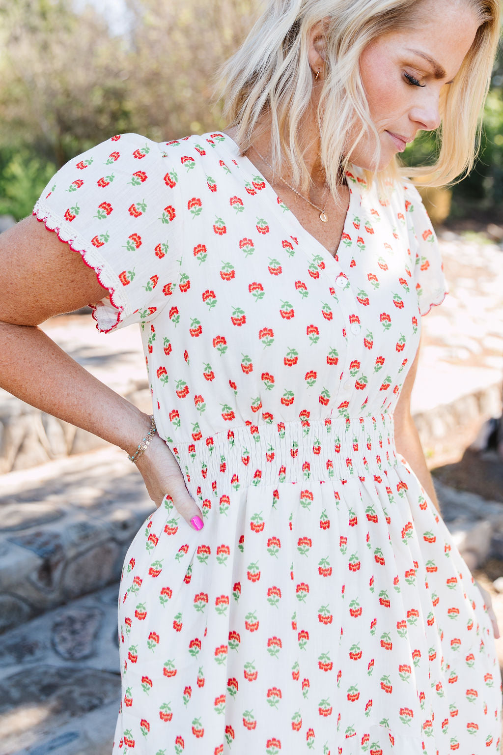 Cassidy Midi