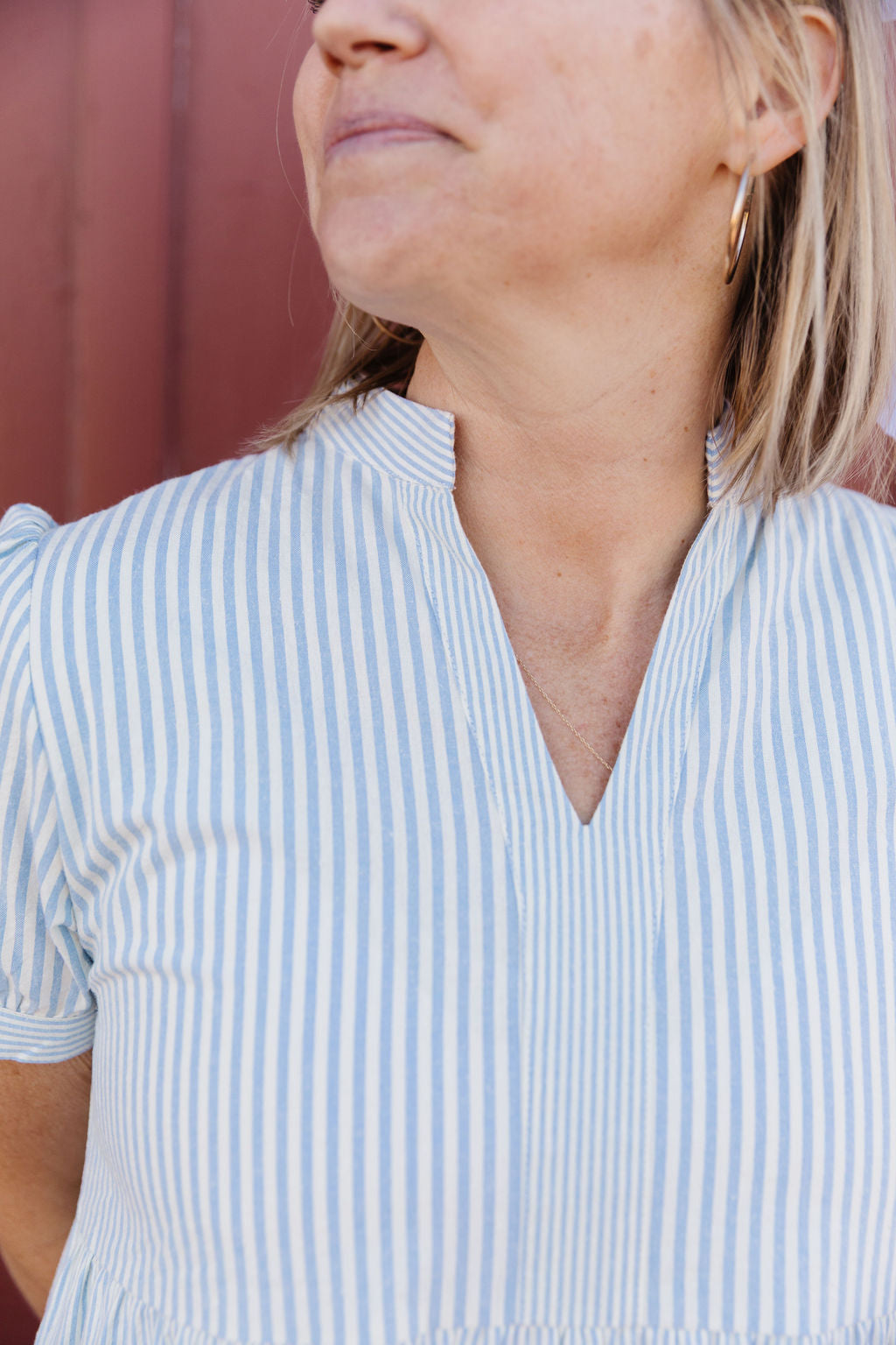 Acacia Maxi (đ„ S, M, 2x, 3x Left)