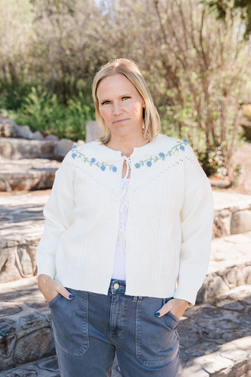 Gianna Cardigan