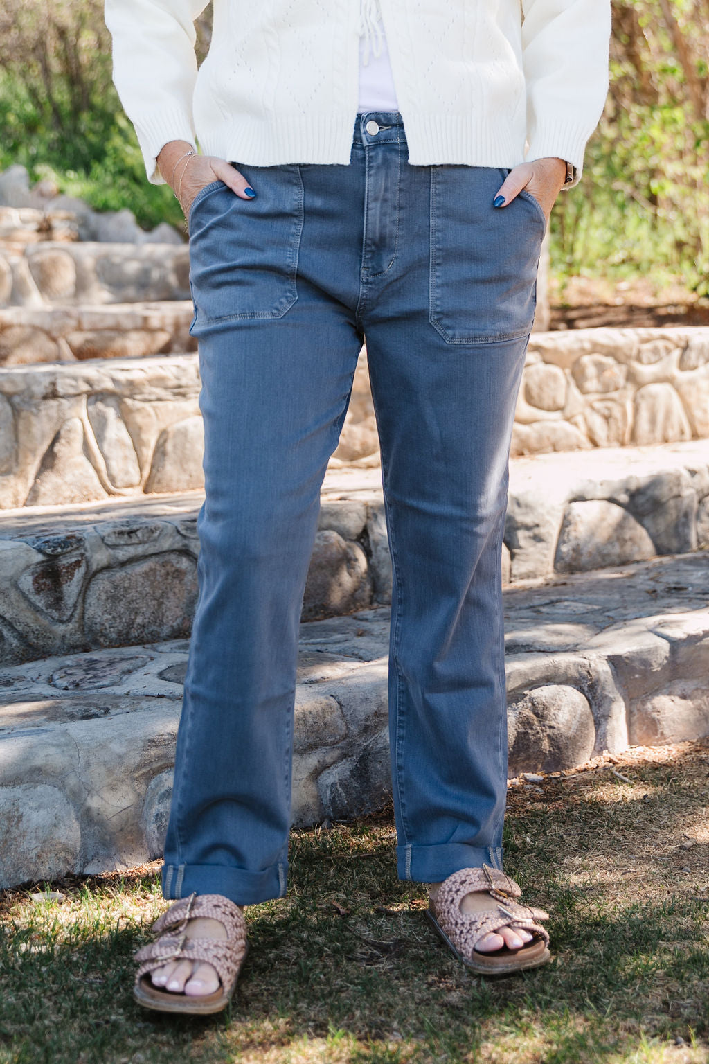 Siesta Keys Jeans