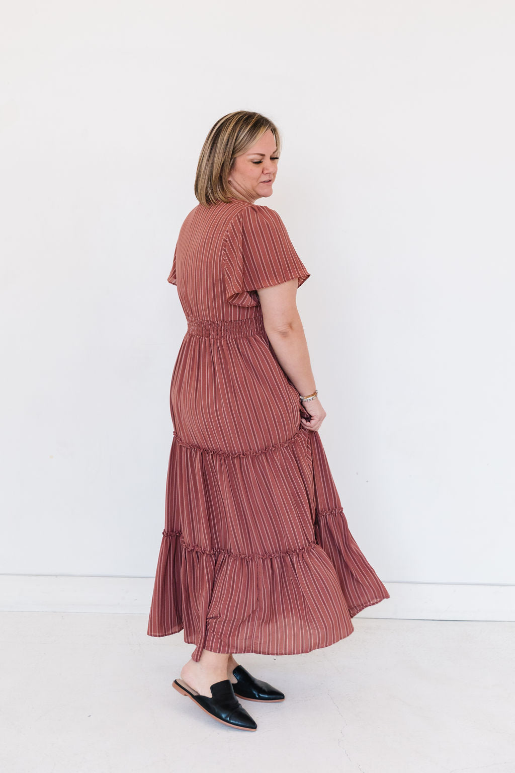 Emsley Maxi