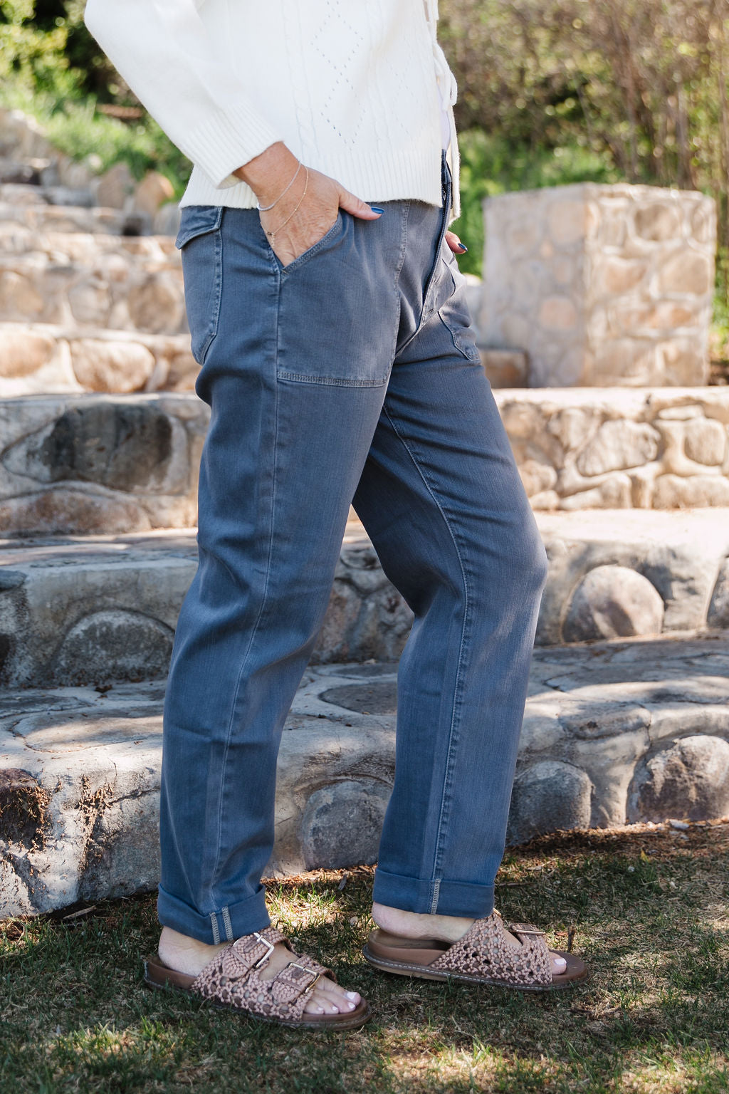 Siesta Keys Jeans